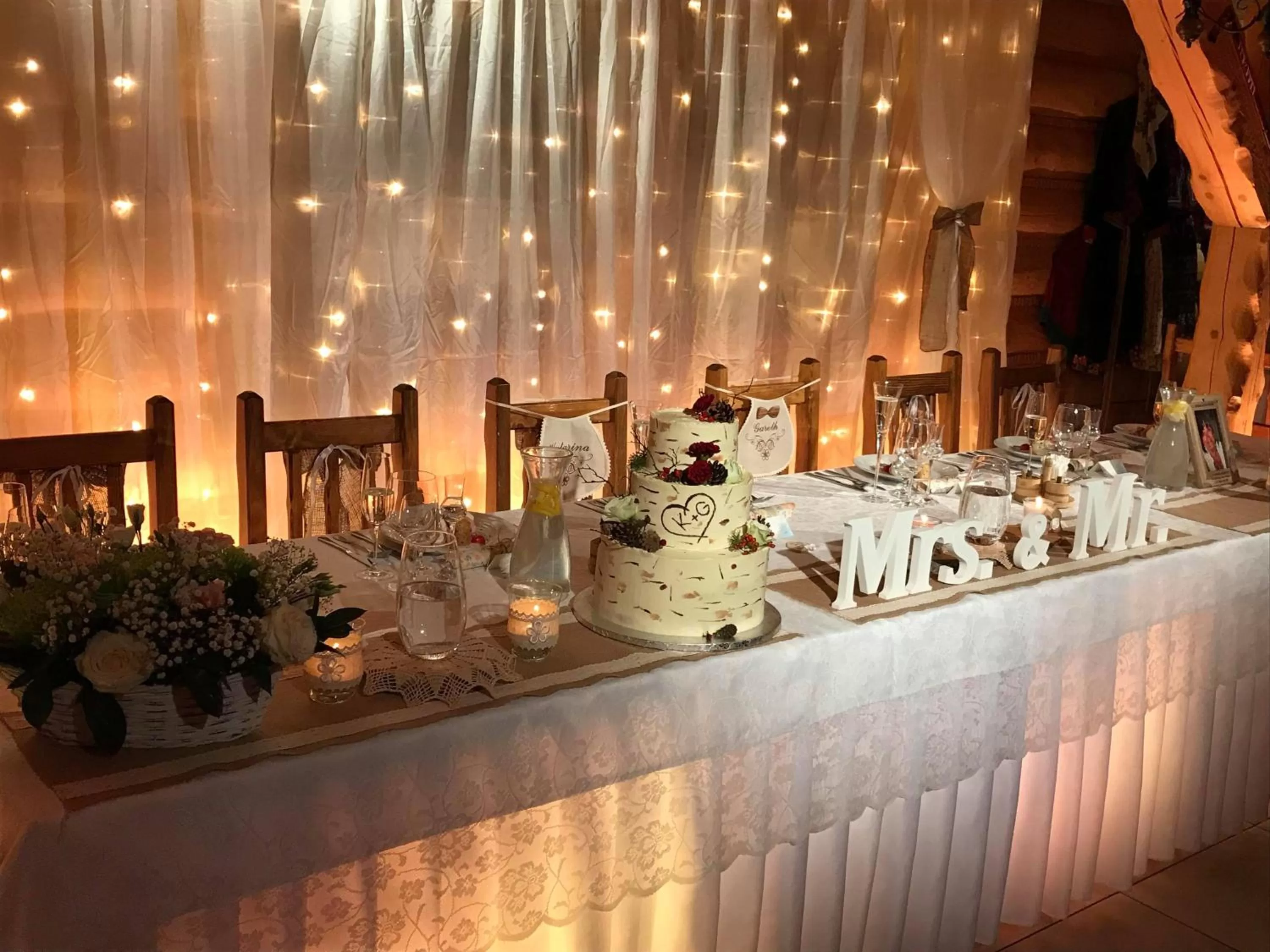 Restaurant/places to eat in Hotel Strachanovka - Jánska Koliba