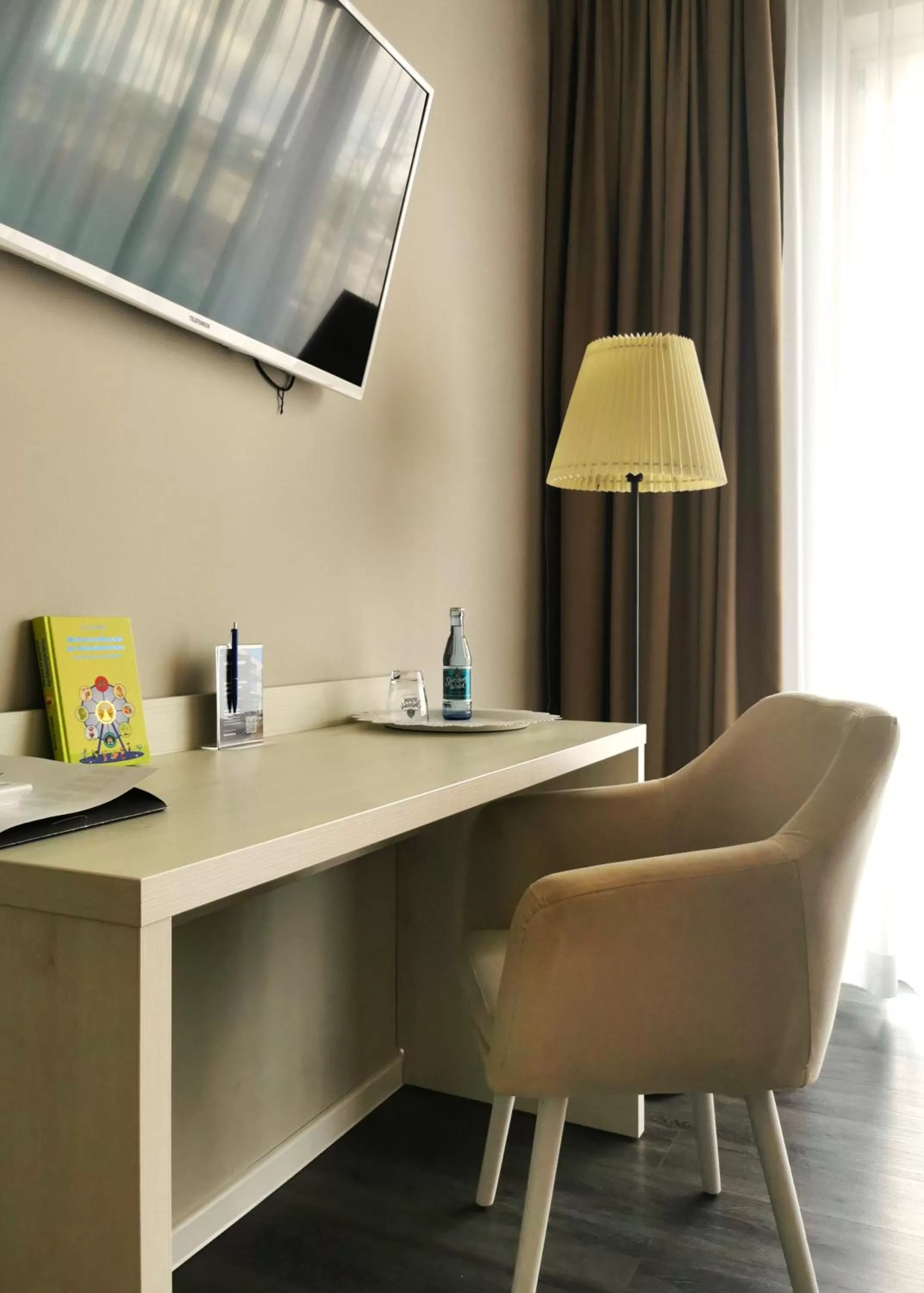 Photo of the whole room in Hotel Gutsmühle