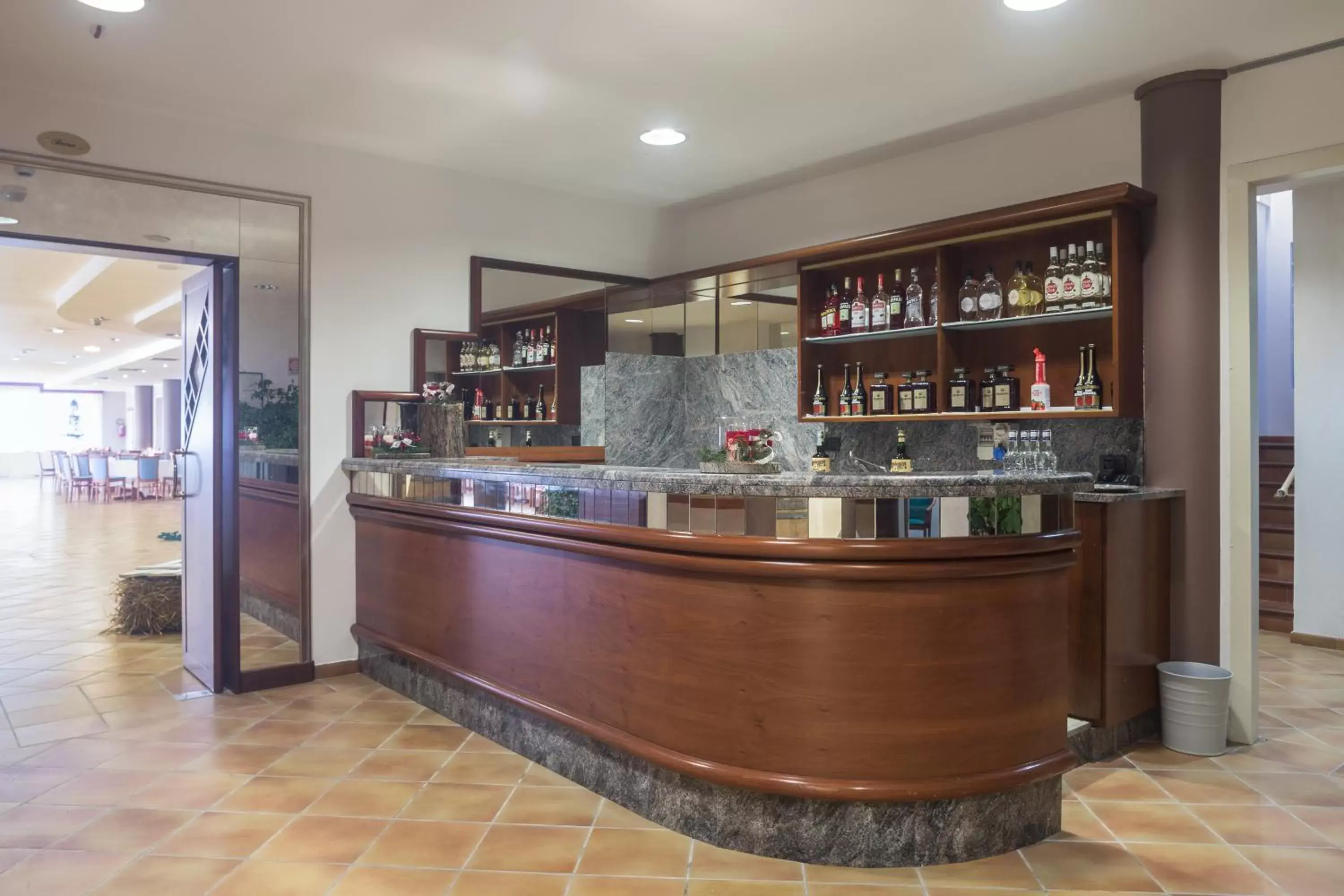 Lounge or bar, Lounge/Bar in Roero Park Hotel