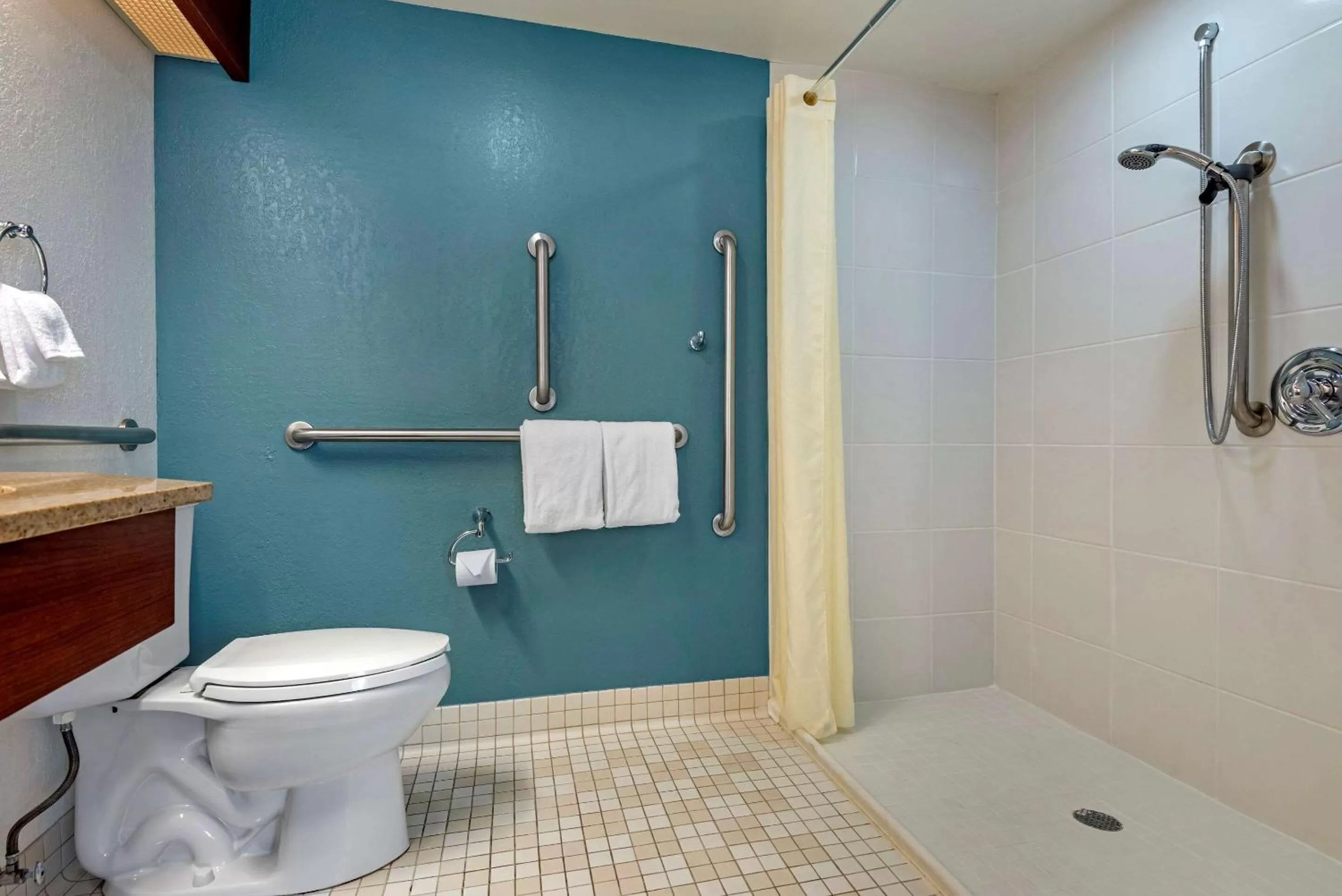 Toilet in Sleep Inn Amherst - Buffalo North near University