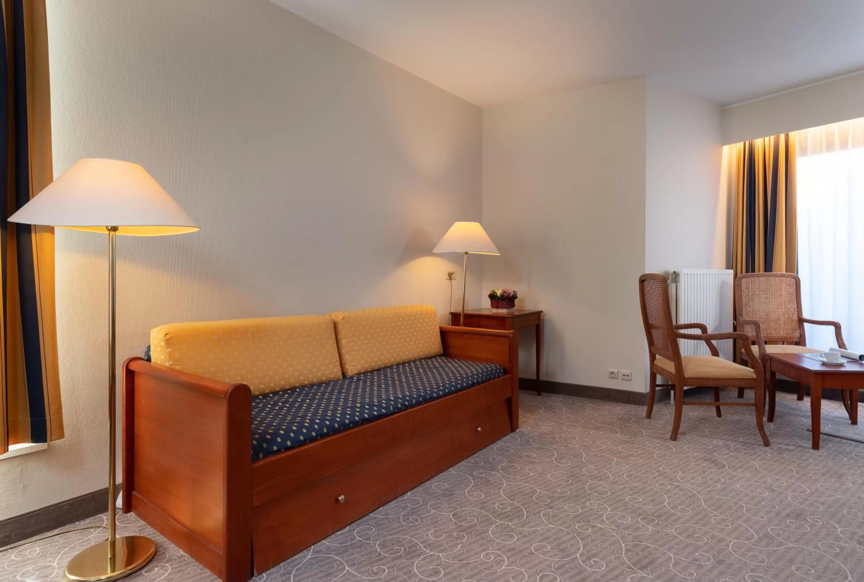 Rosenburg Hotel Brugge