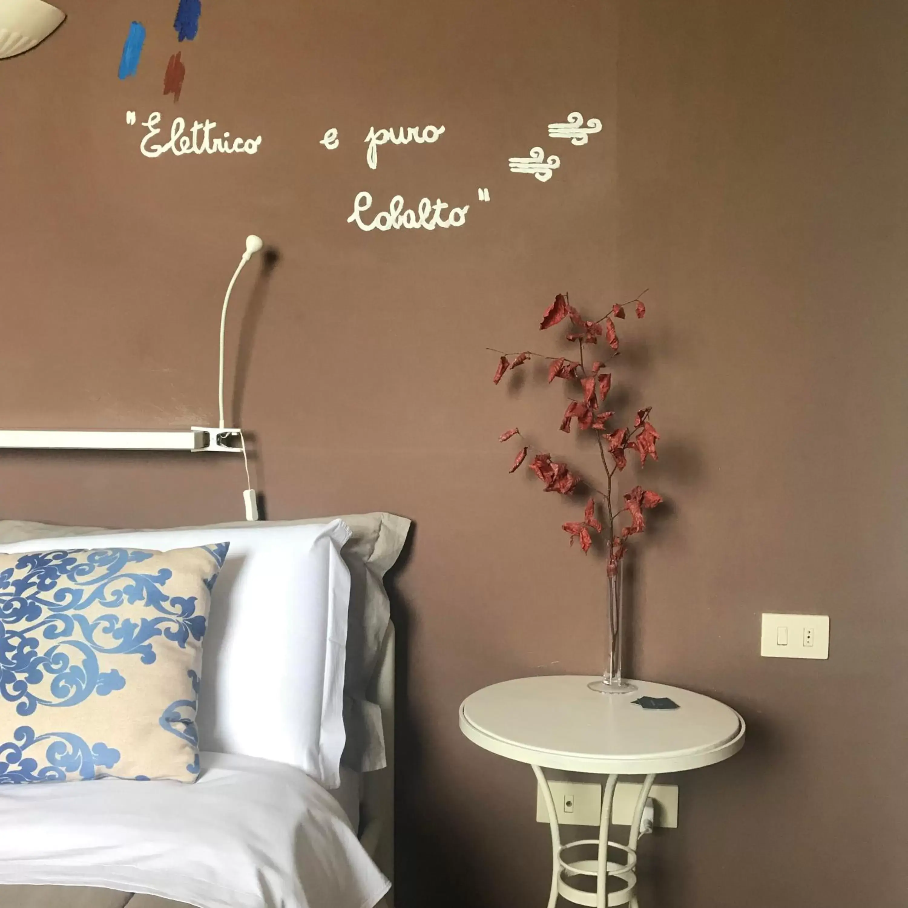 Double Room with Garden View in La Combriccola Double Room with Garden View in La Combriccola