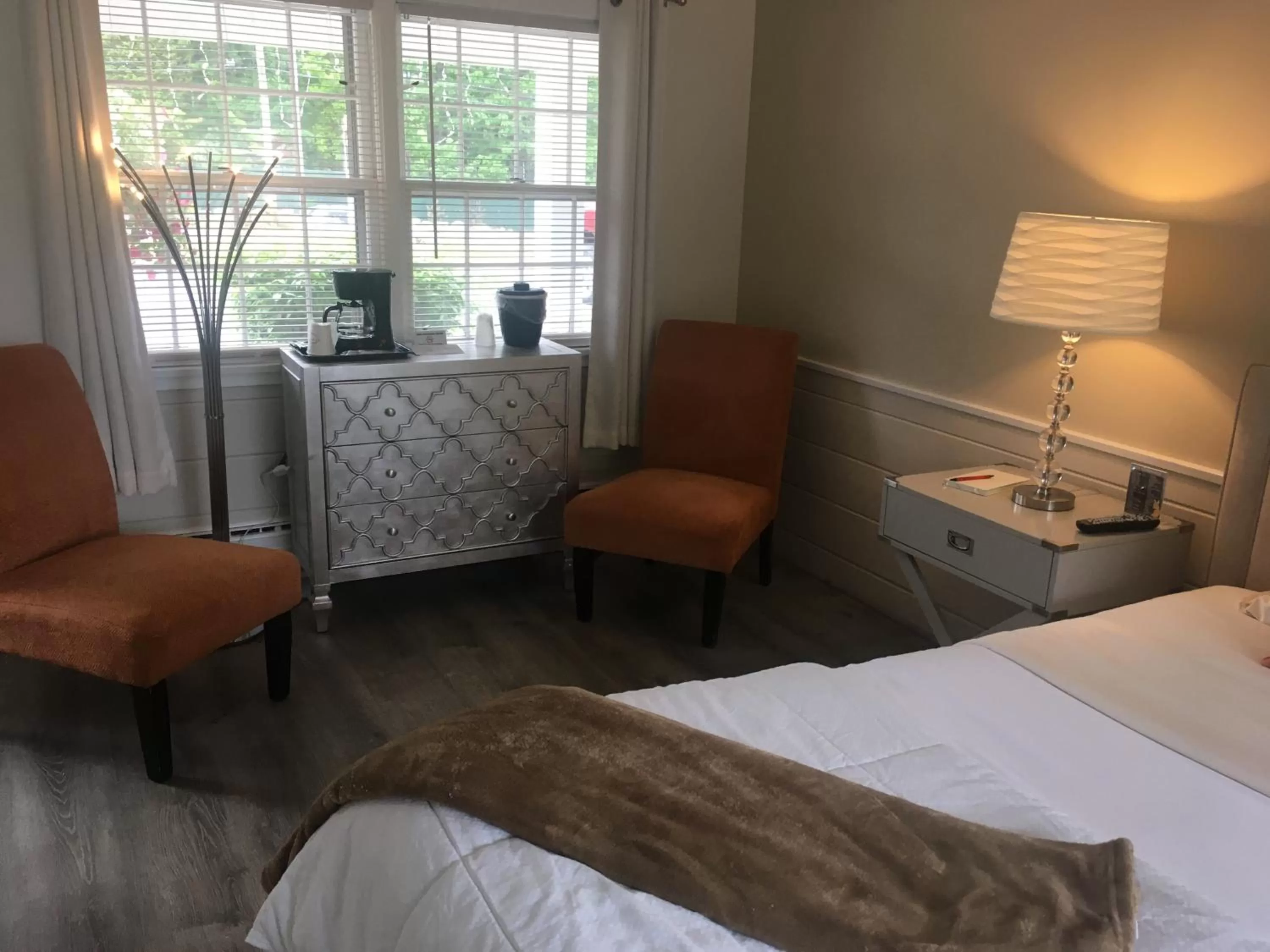 Starlight Lodge North Conway