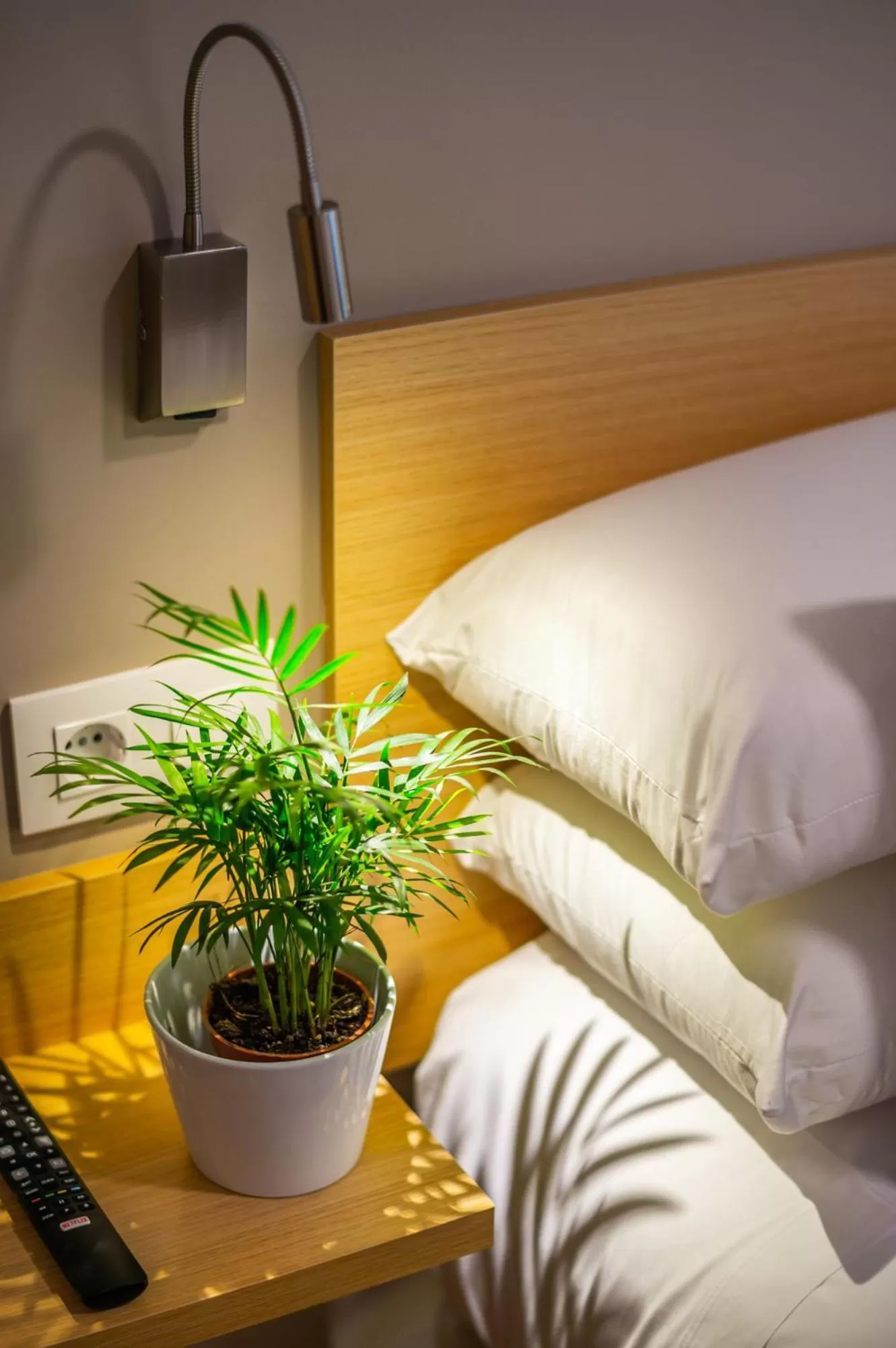 Deluxe Single Room in Hotel Vas Vitoria AutoCheckIn