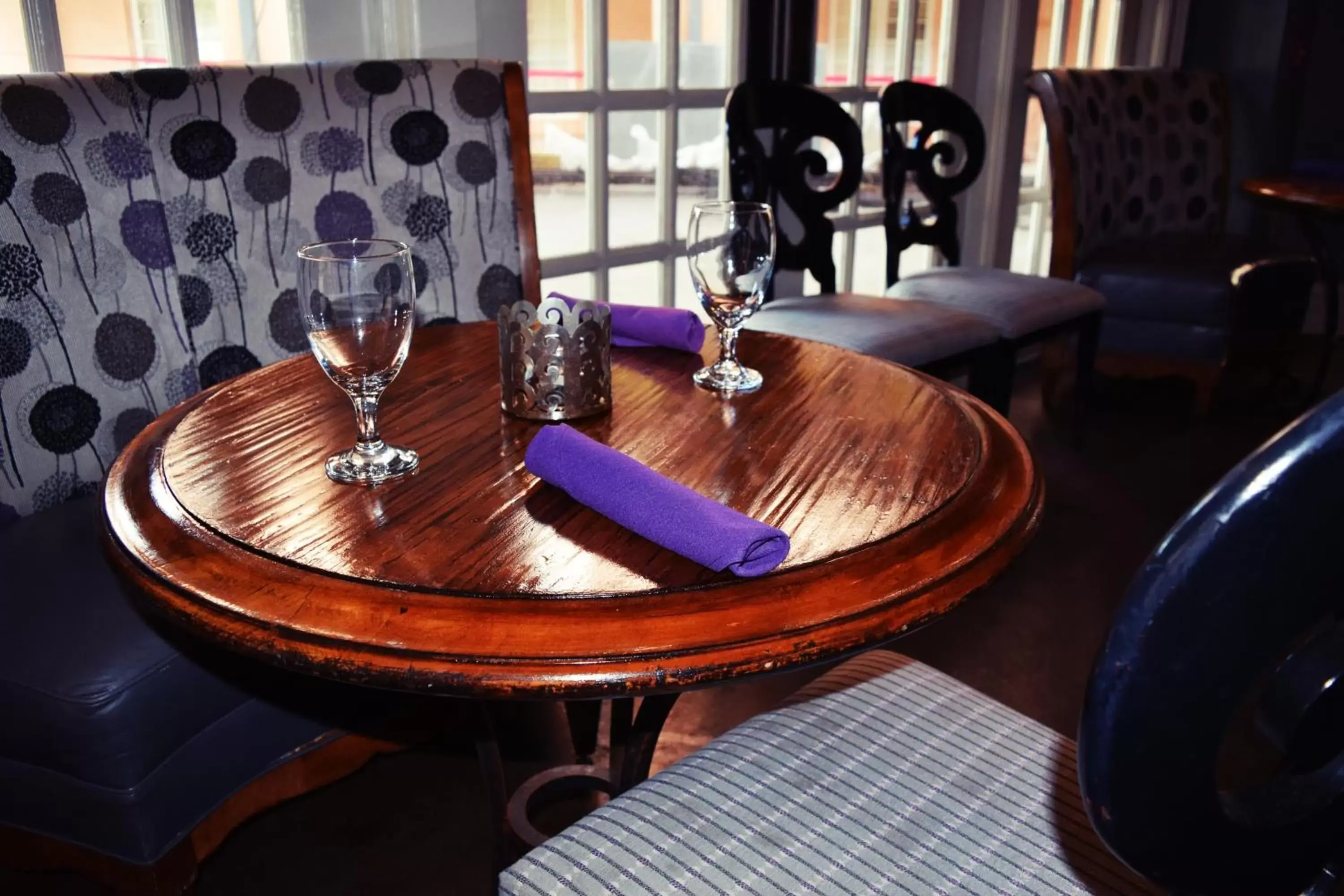 Dining Area in JH Adams Inn, Trademark Collection by Wyndham