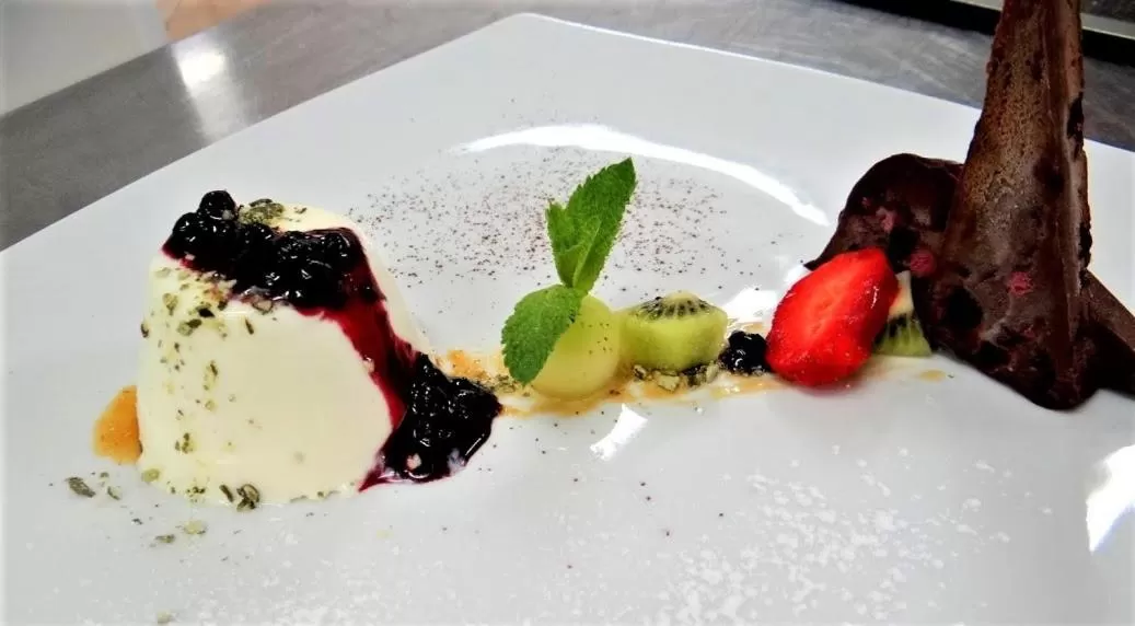 Стаи за гости The Old House