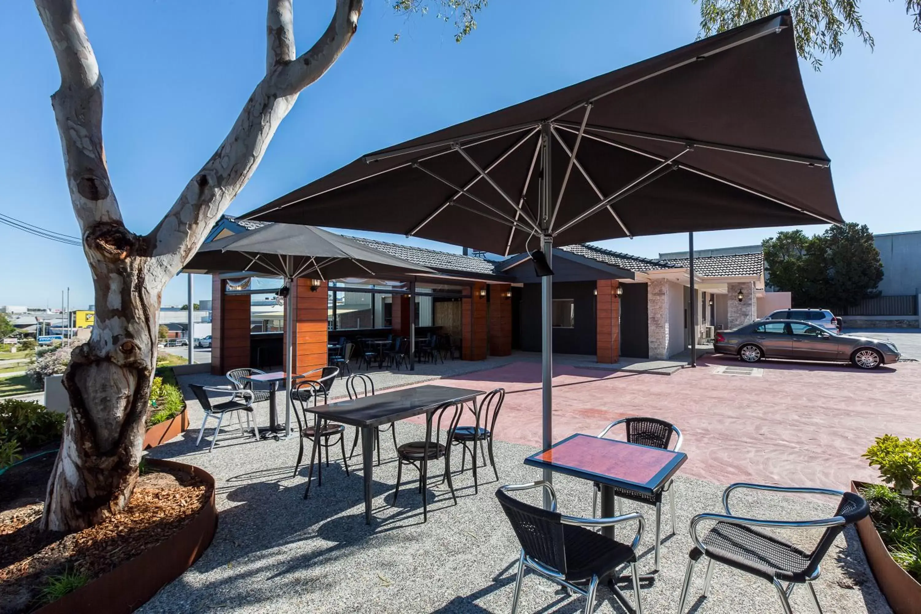 Restaurant/places to eat in Gallery Hotel Restaurant/places to eat in Gallery Hotel