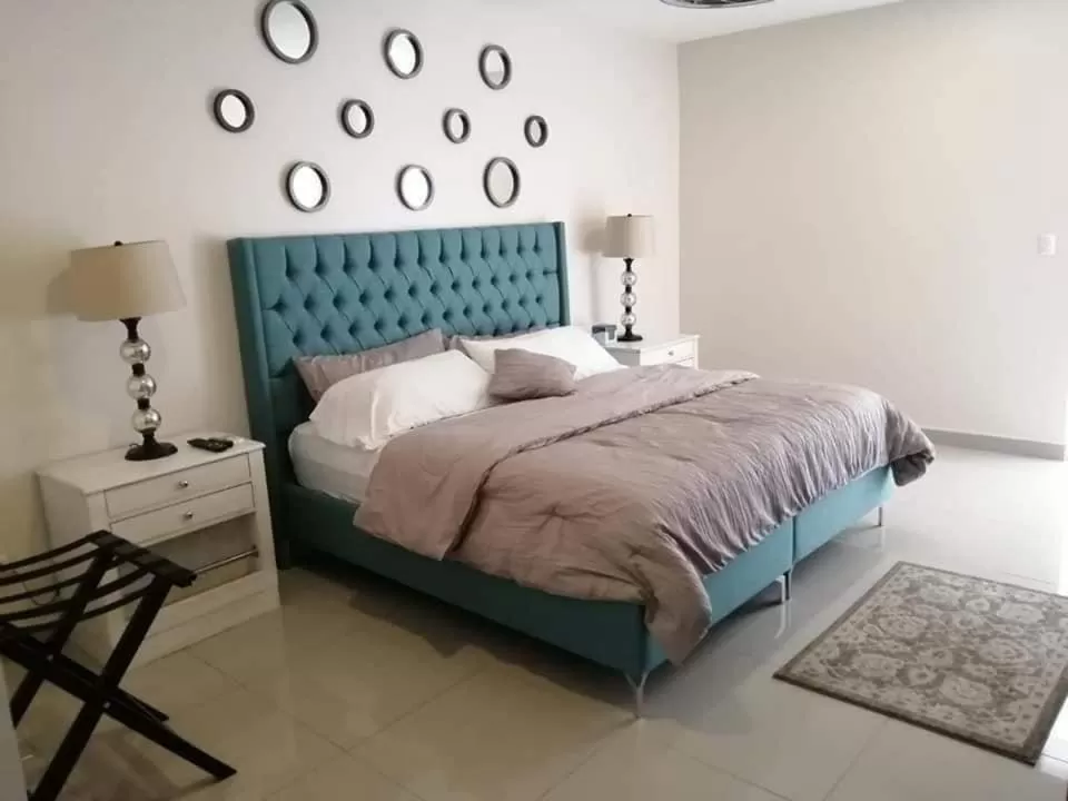 Bed in Hotel PZ Country Club & Conference Center