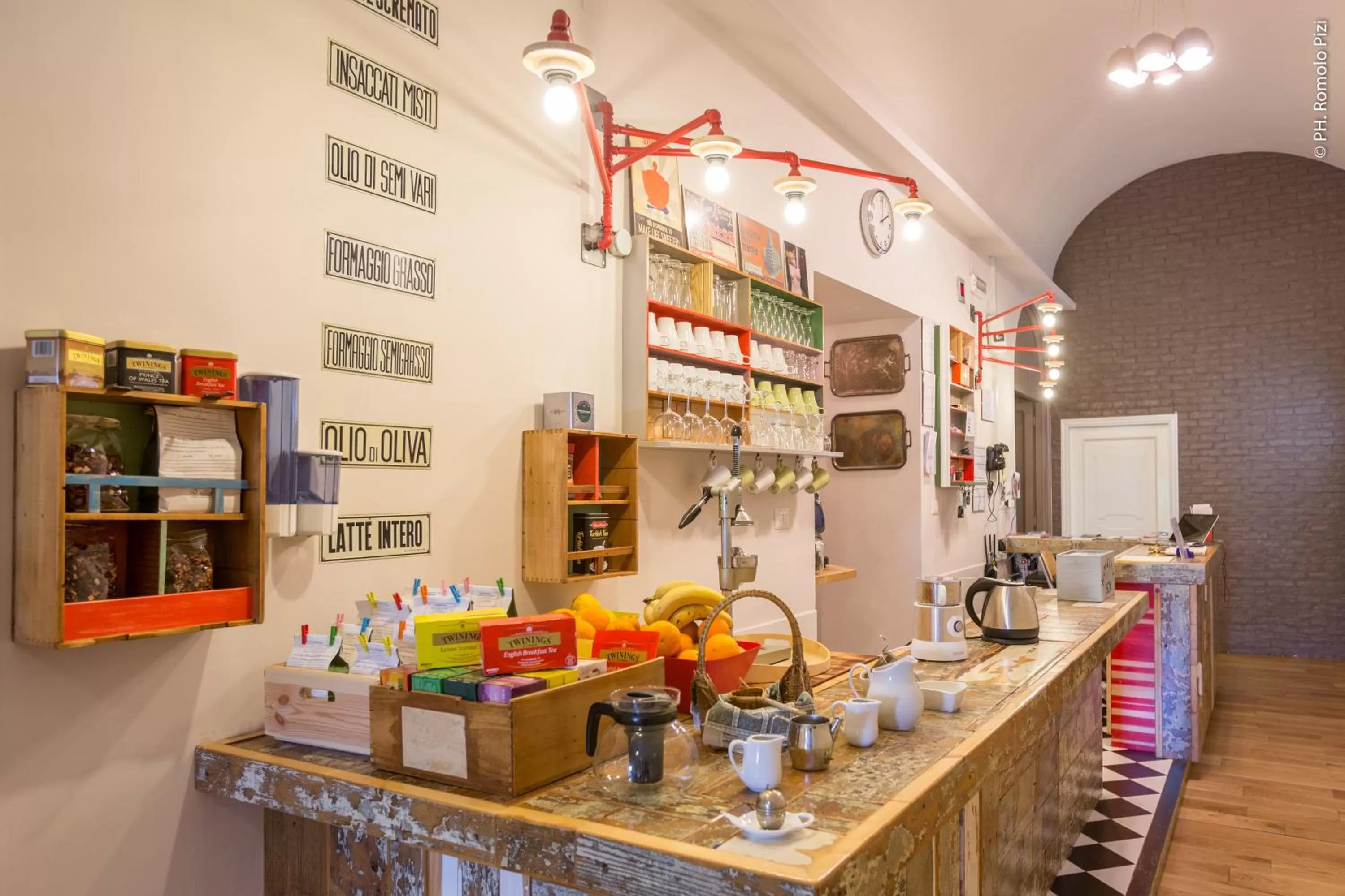 Banquet/Function facilities in The Bellini House by House In Naples