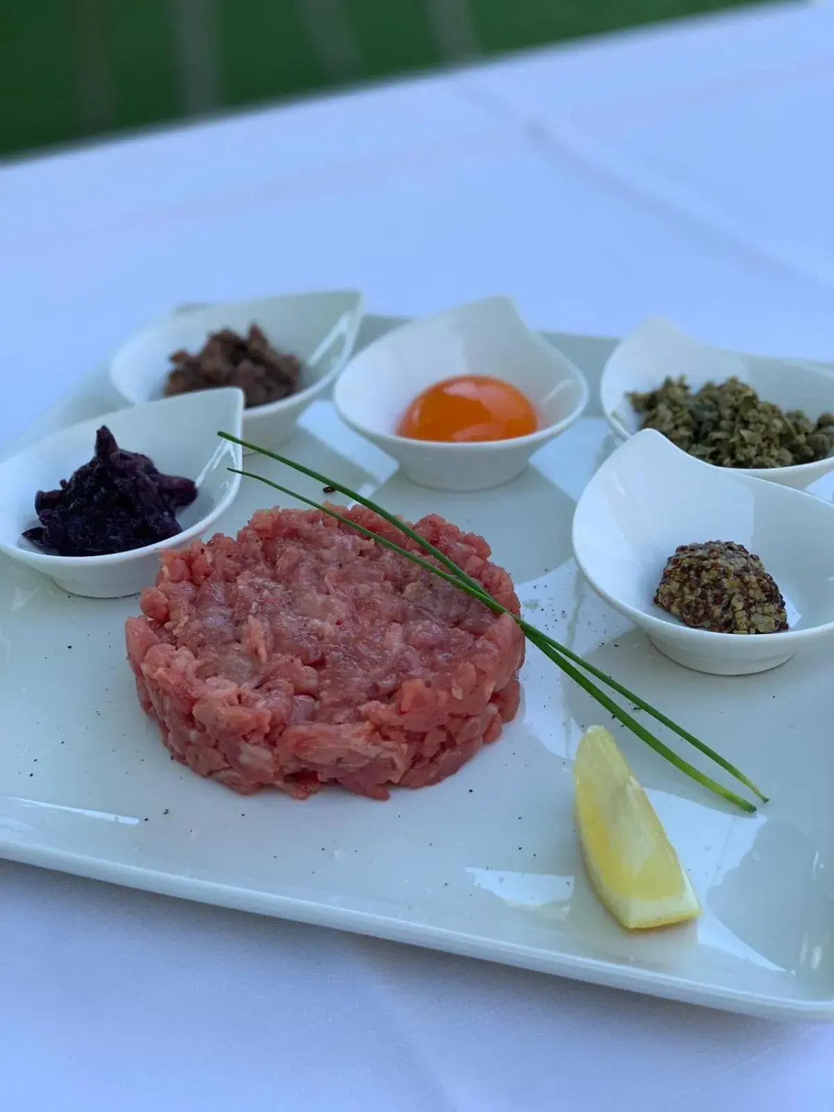 Restaurant/places to eat in Hotel Ristorante Al Fiore Restaurant/places to eat in Hotel Ristorante Al Fiore