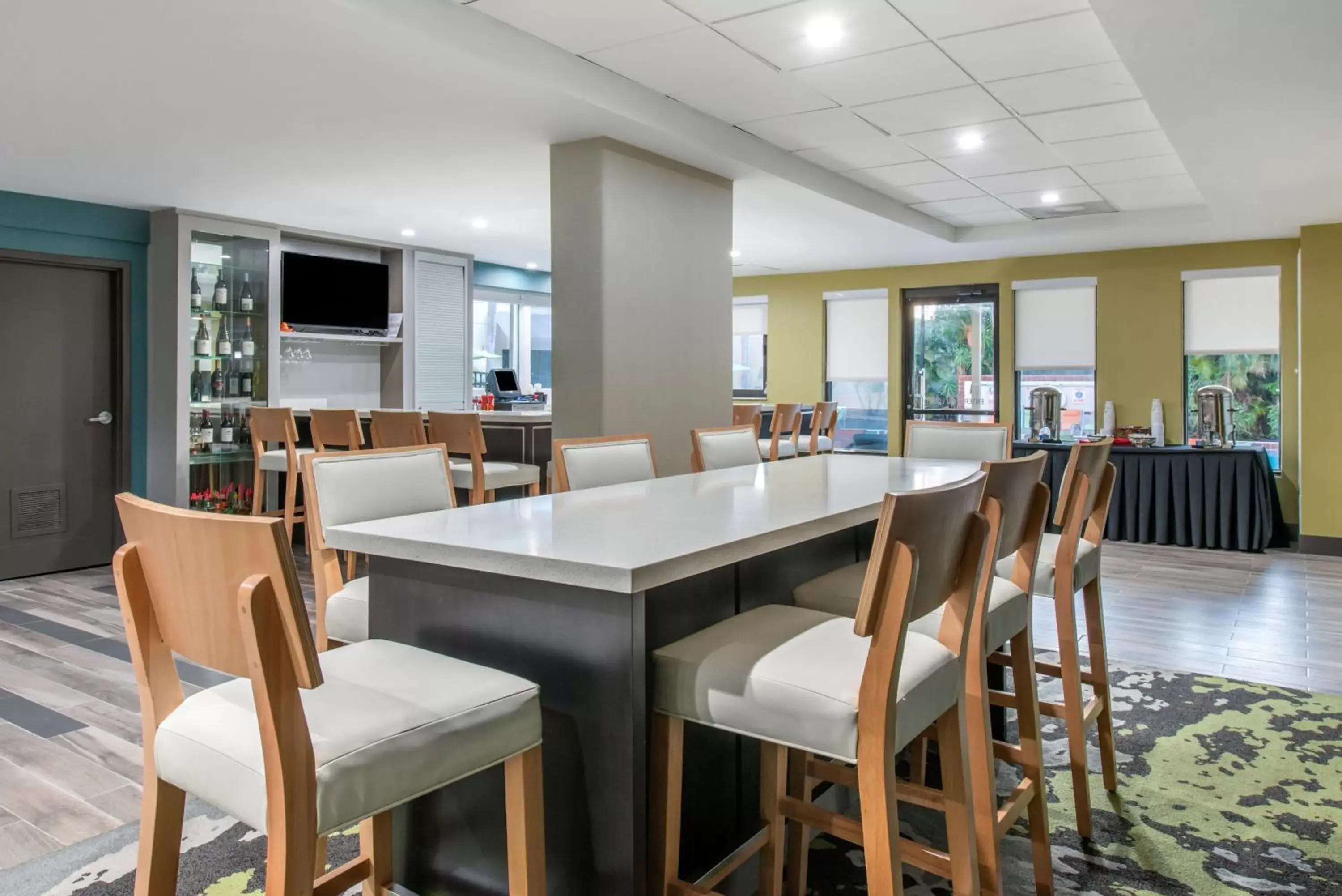 Property building, Restaurant/Places to Eat in Holiday Inn Melbourne-Viera Conference Ctr, an IHG Hotel