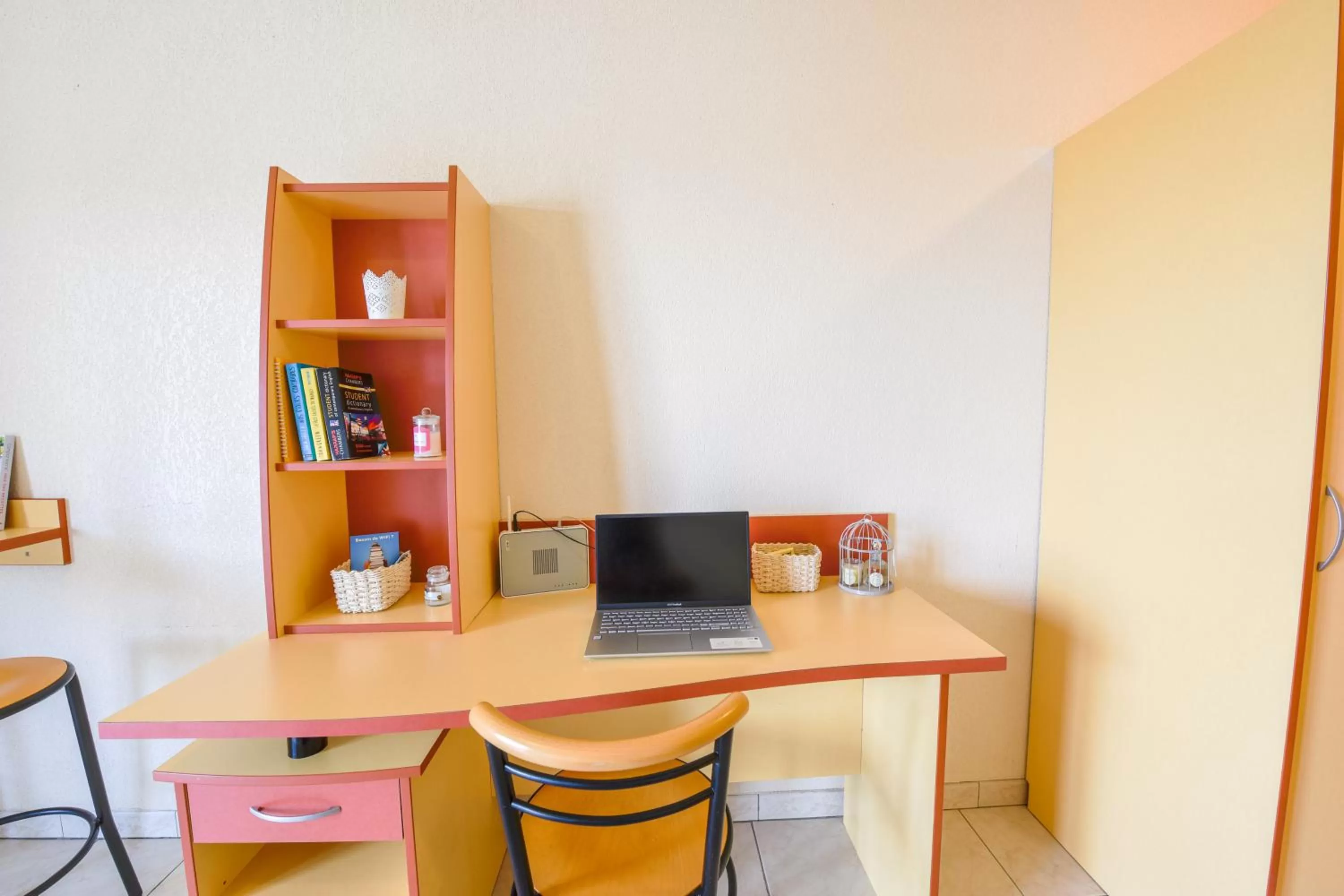 Business facilities in Résidence Columba - Apparts meublés Agen Sud