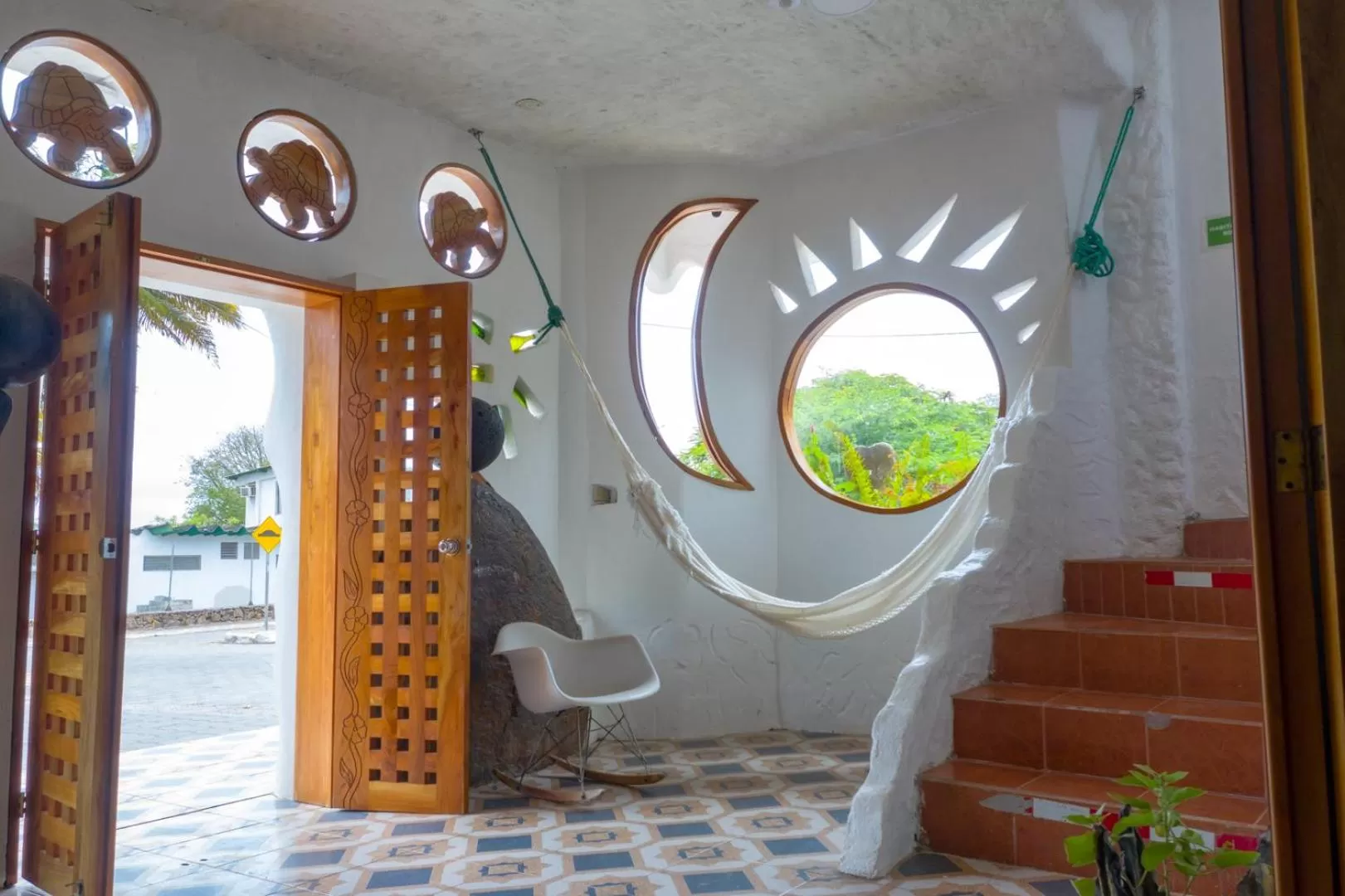 Royal Galápagos Inn