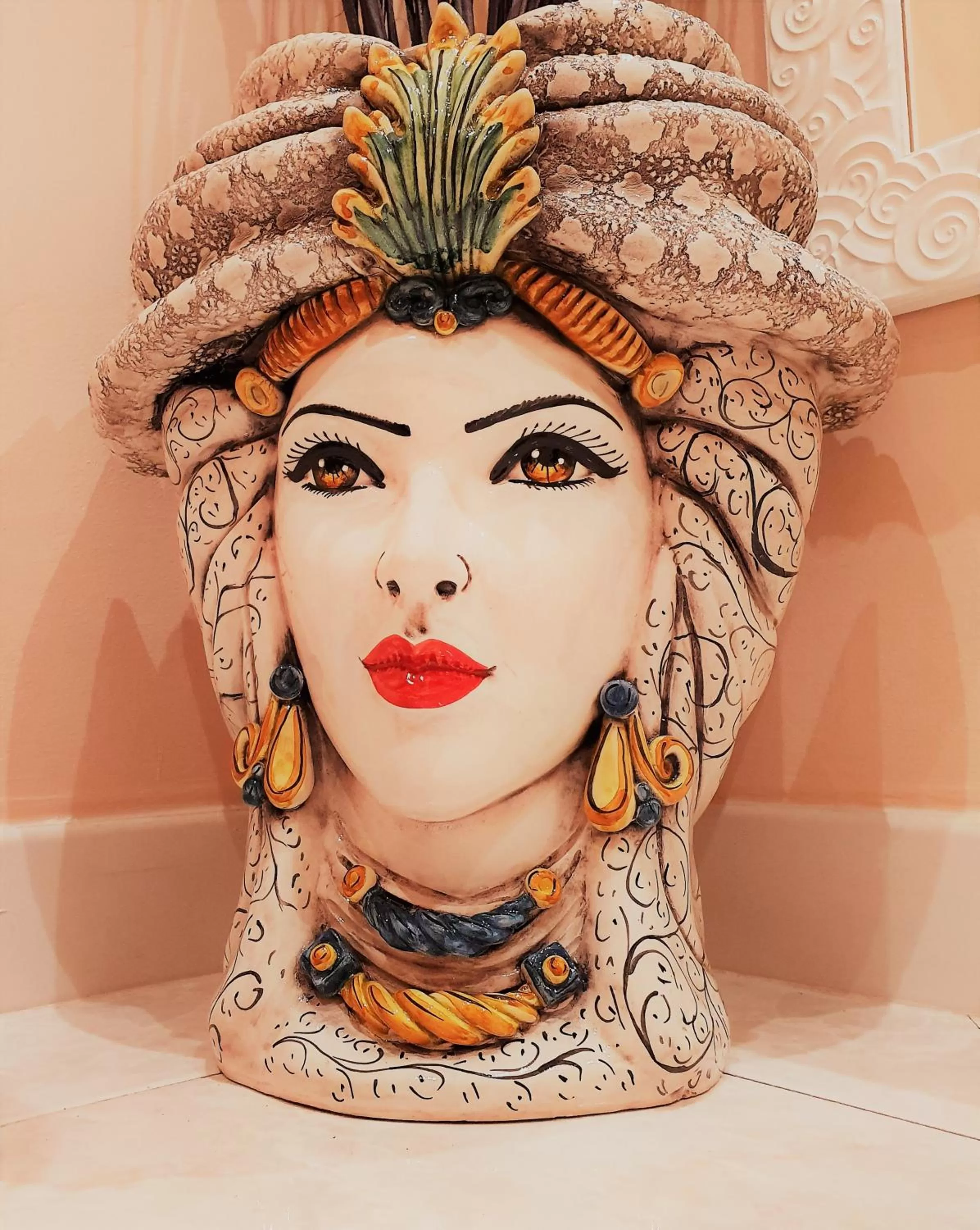 Antica Dimora Barocca