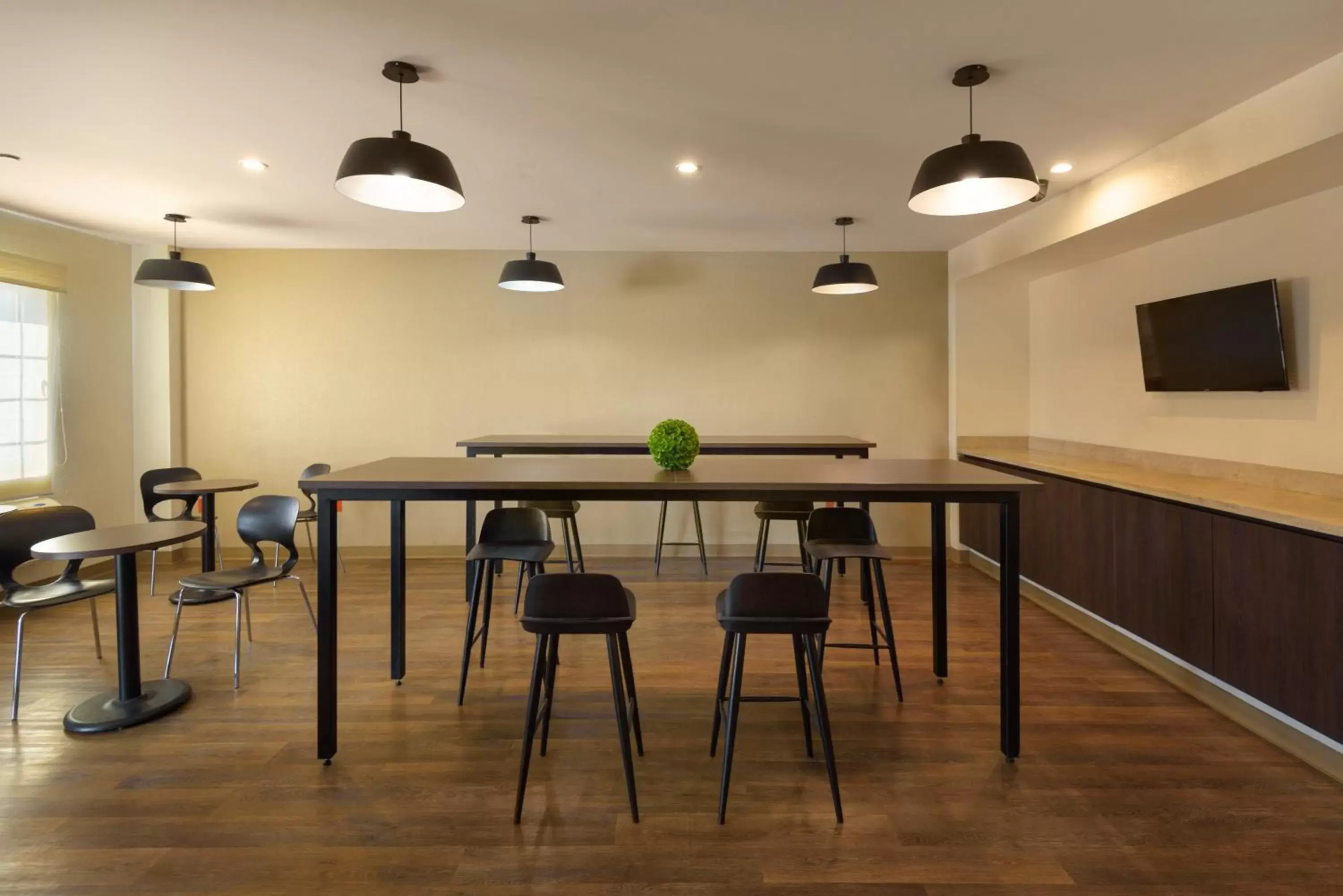 Lobby or reception in Extended Suites Coatzacoalcos Forum Lobby or reception in Extended Suites Coatzacoalcos Forum