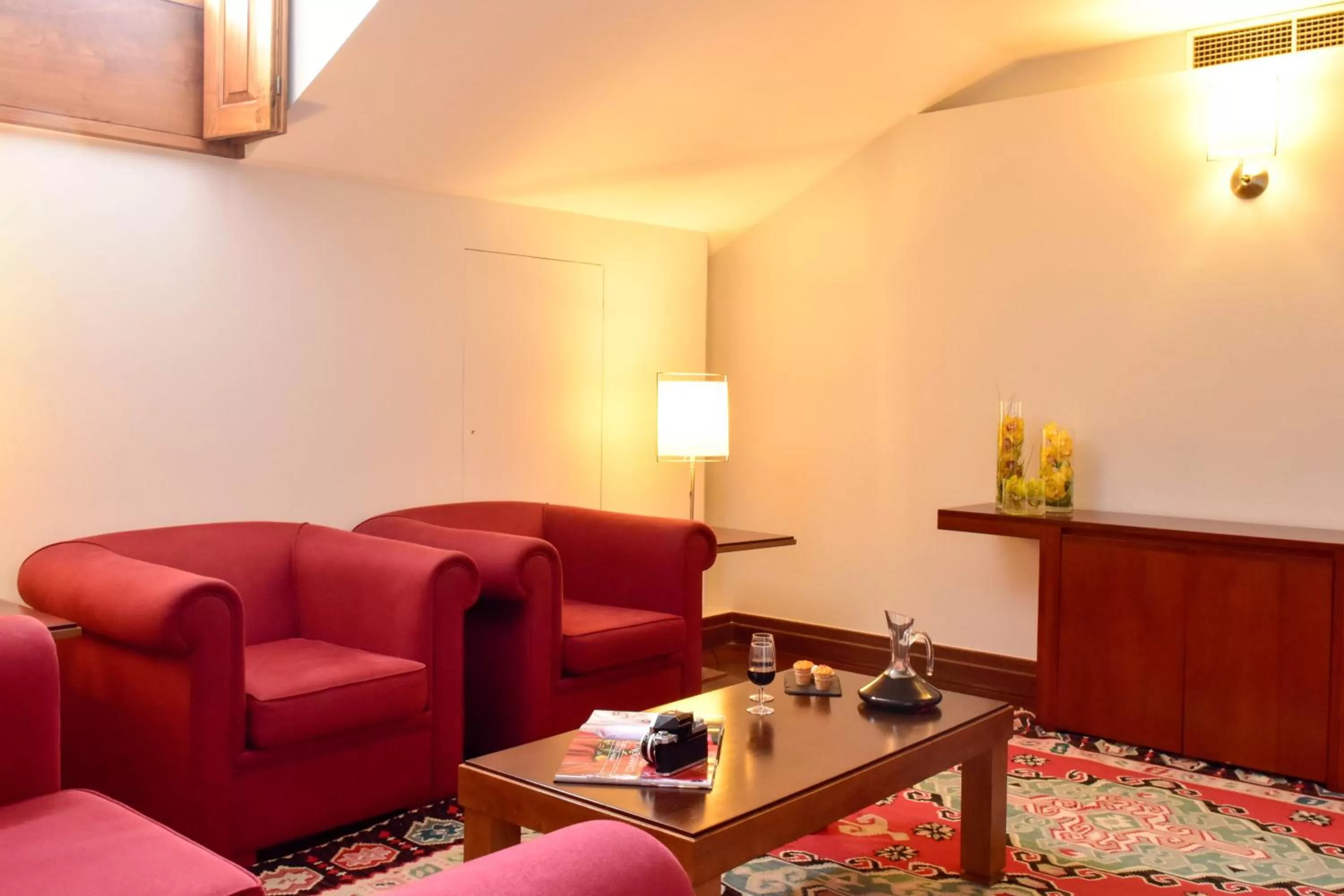 Decorative detail in Casa Melo Alvim - by Unlock Hotels