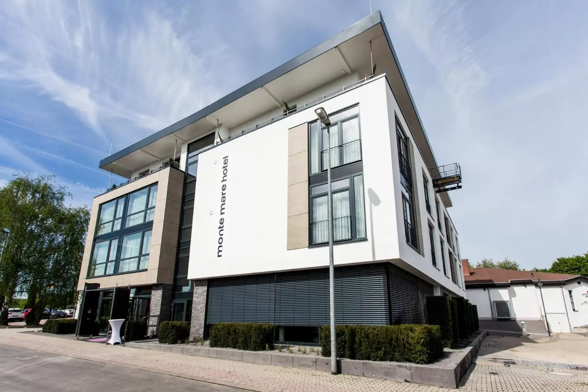 monte mare SAUNA-SPA-SPORTS-HOTEL monte mare SAUNA-SPA-SPORTS-HOTEL