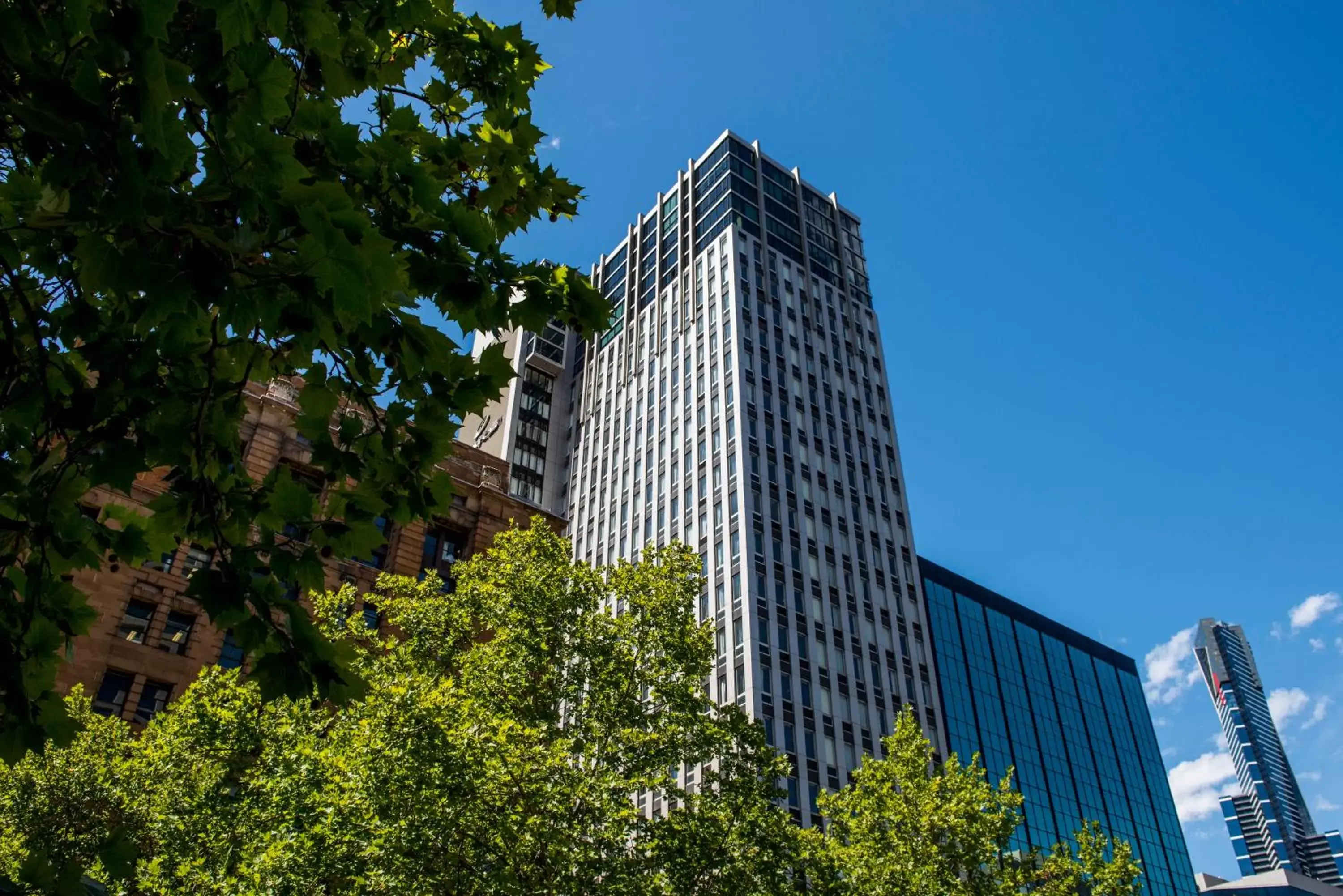 Oaks Melbourne on Market Hotel Oaks Melbourne on Market Hotel