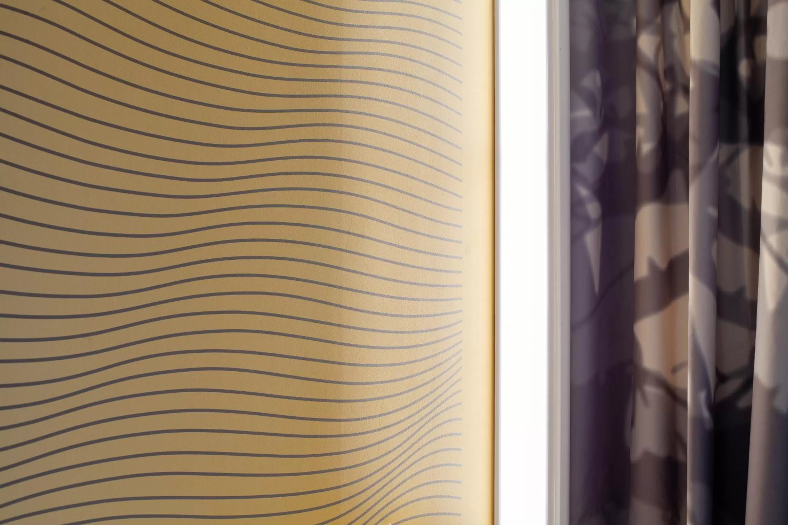 Bedroom in B&B HOTEL Nice Aéroport Arenas