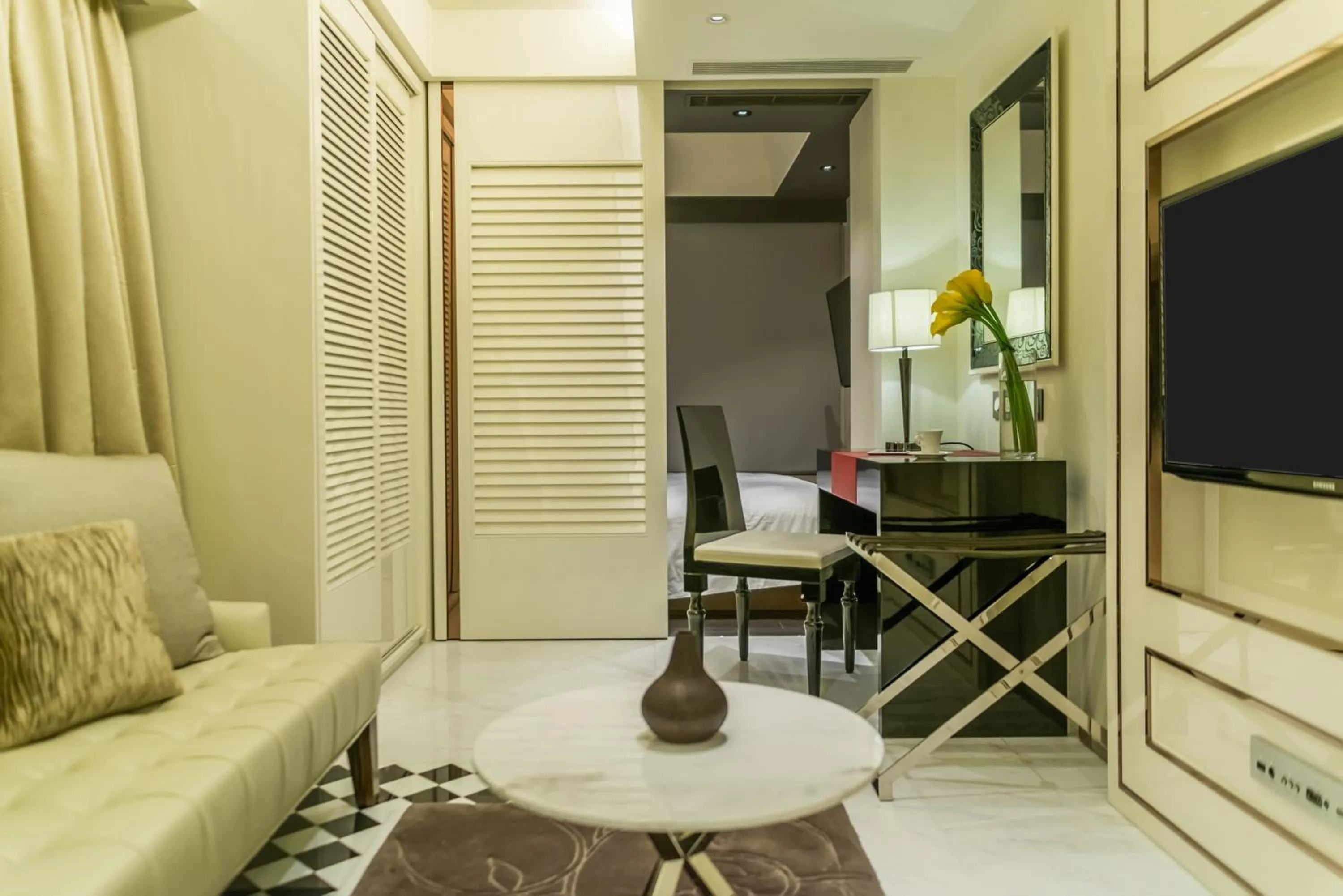 Hotel Pravo Hong Kong