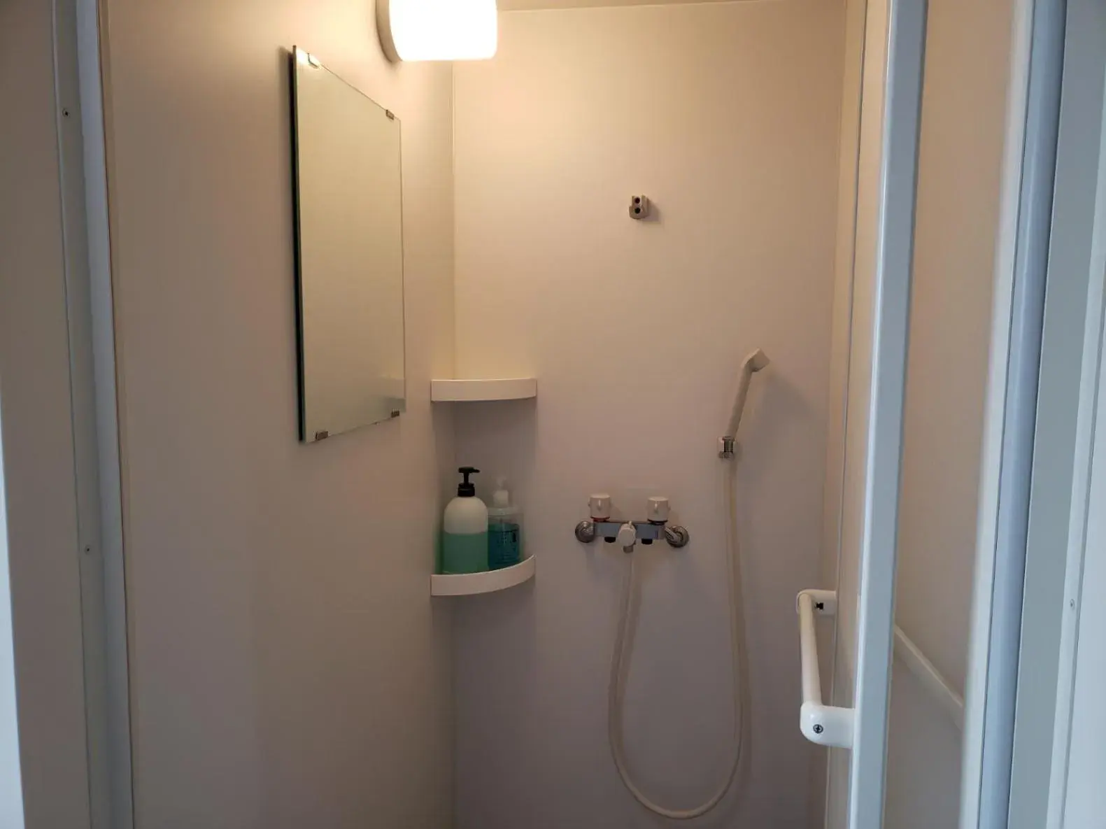 Bathroom in Yamate Rest House - Male Only -
