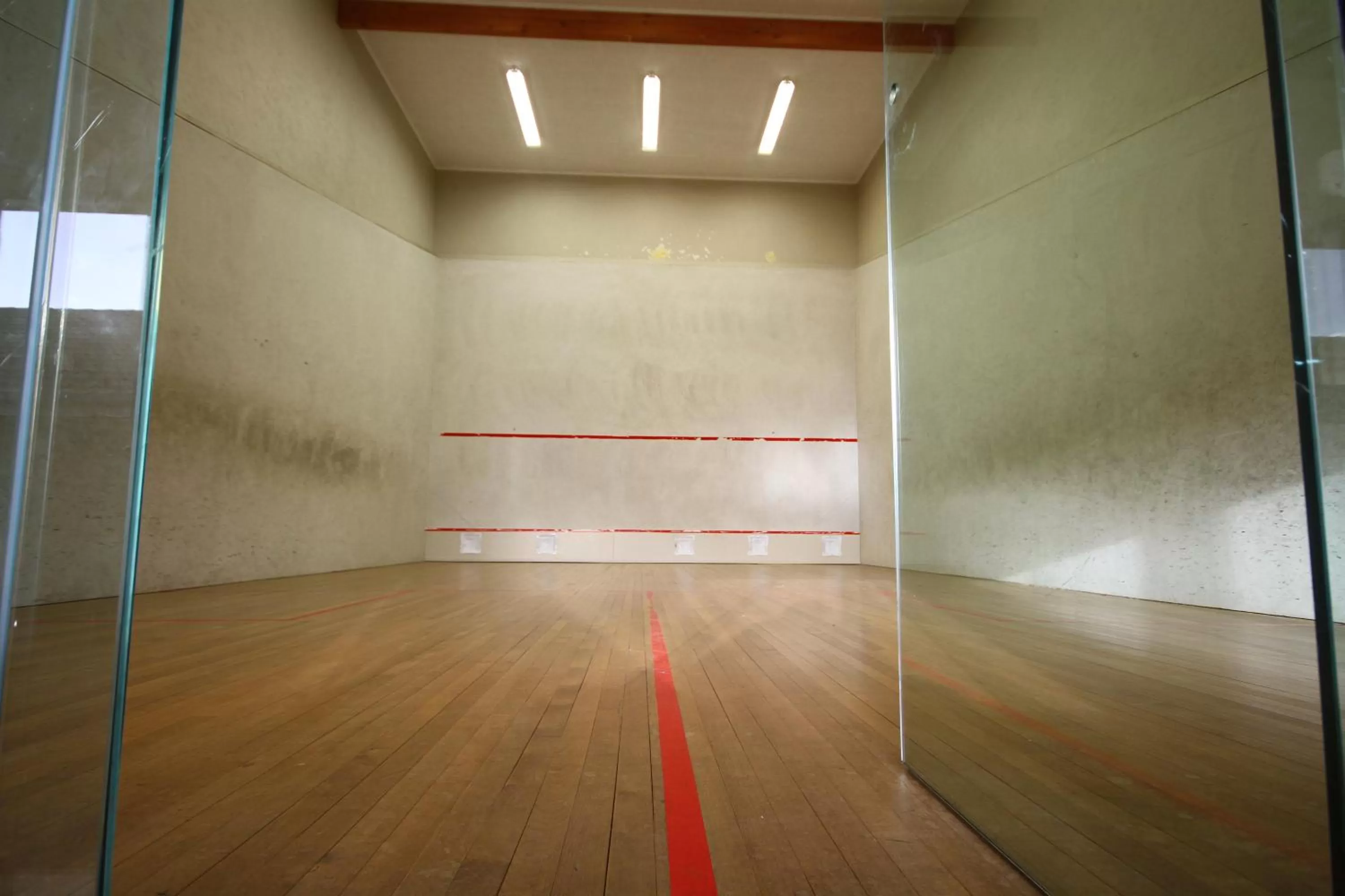 Fitness centre/facilities in Bentleys Motor Inn