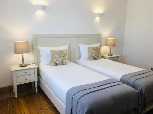 Bedroom, Bed in Guarda Rios