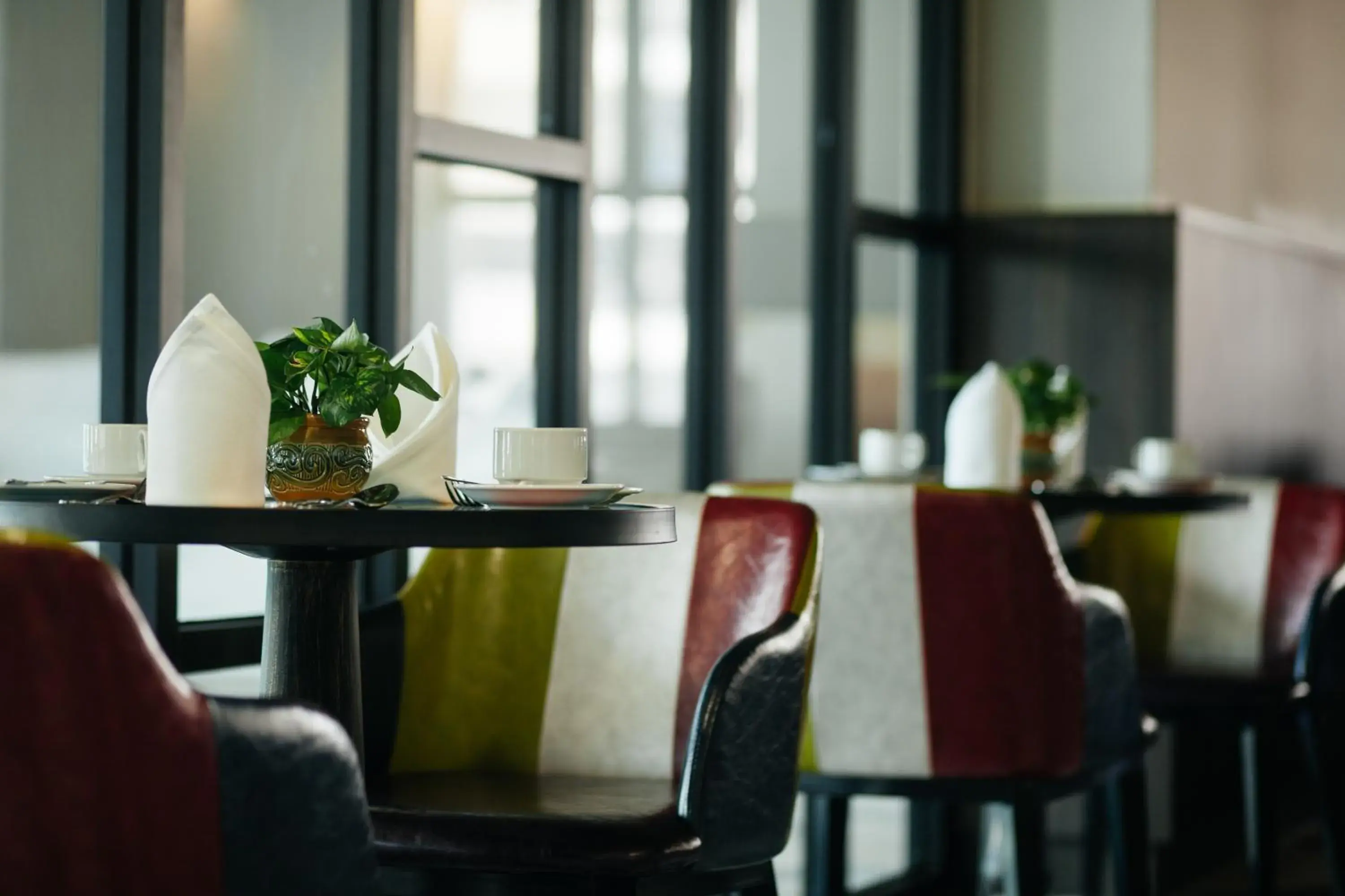 Restaurant/places to eat in Verdant Hill Hotel Kuala Lumpur Restaurant/places to eat in Verdant Hill Hotel Kuala Lumpur