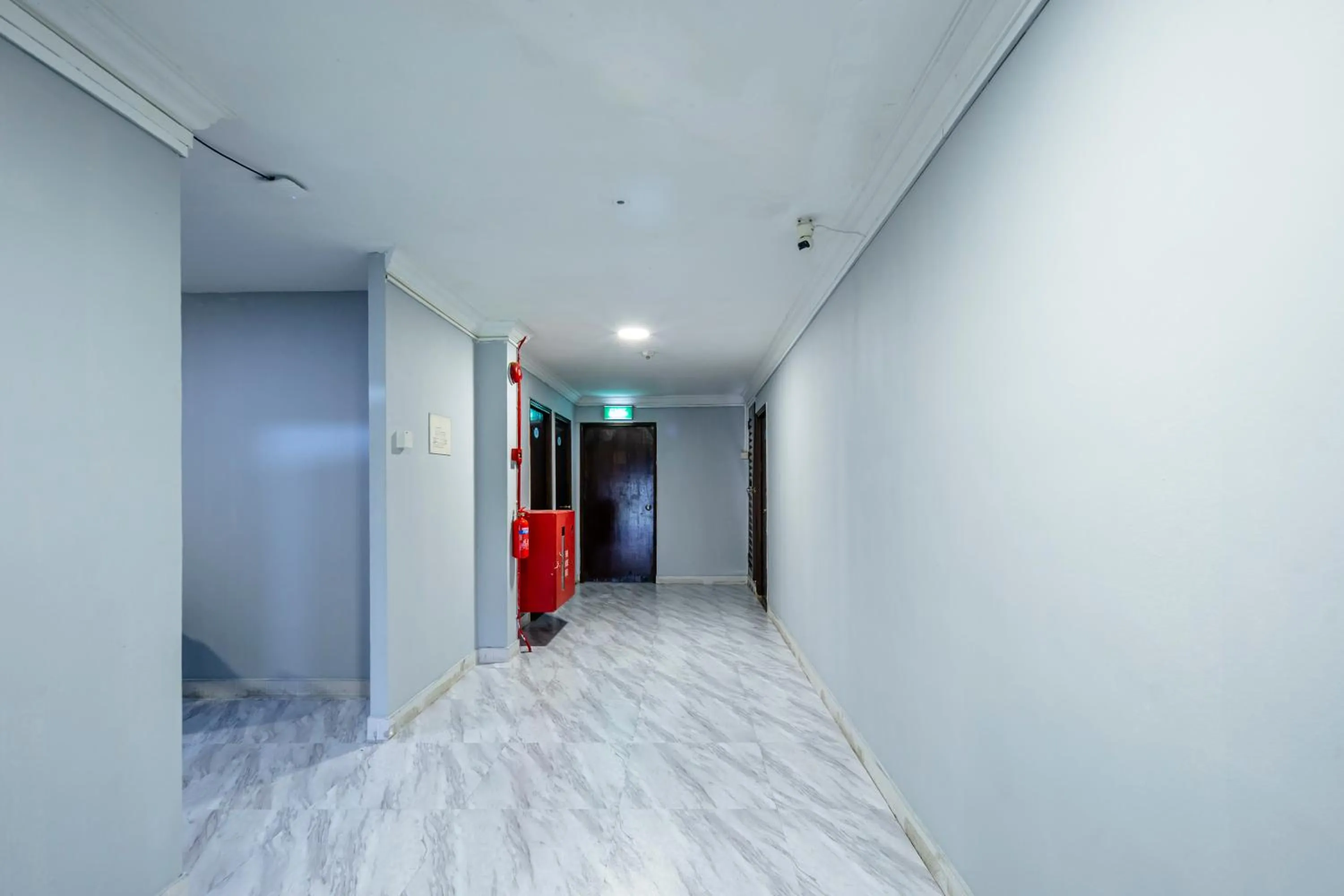 Property building in K Hotel 8