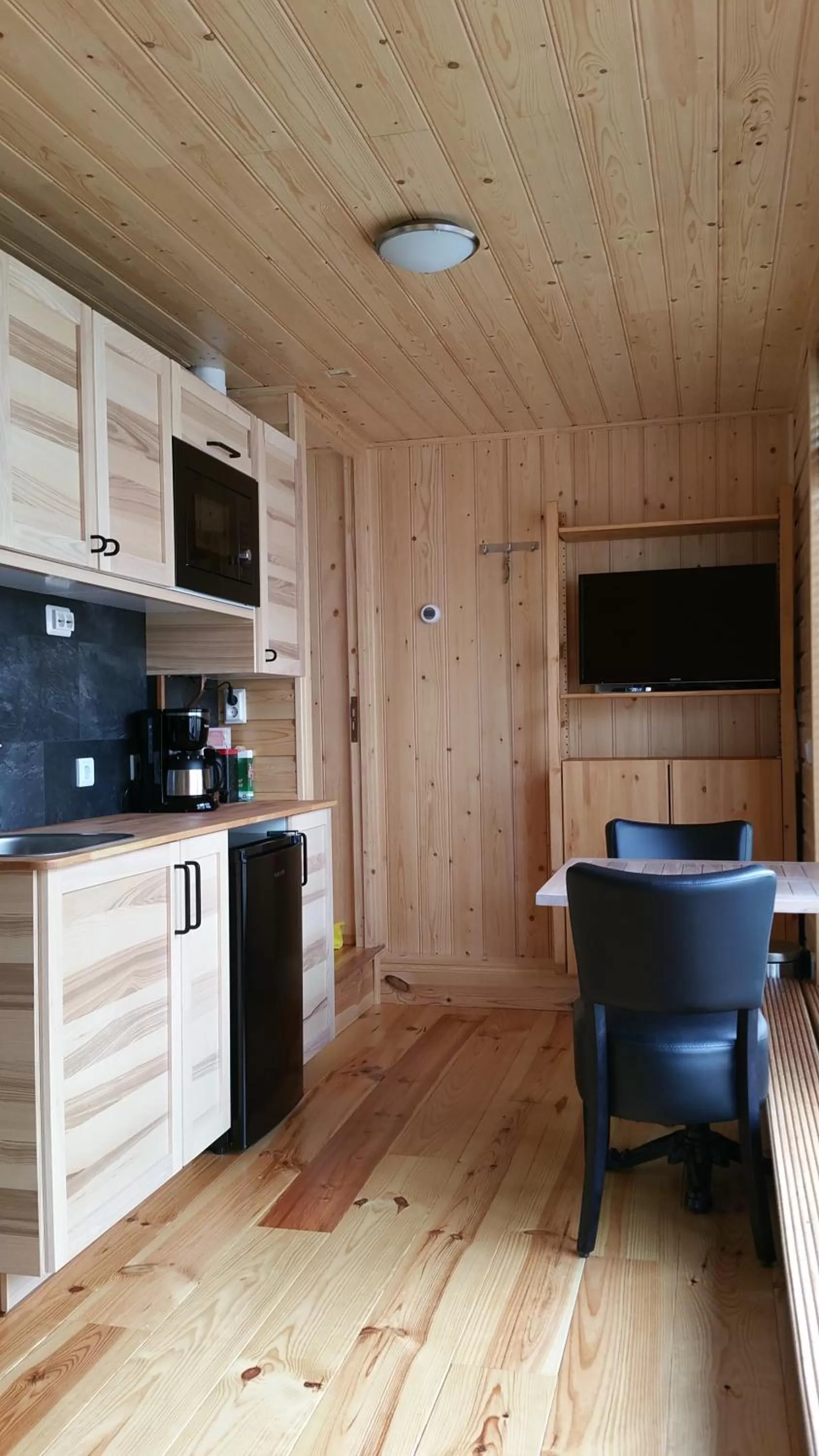 Kitchen/Kitchenette in Mar&Mar BB Studio