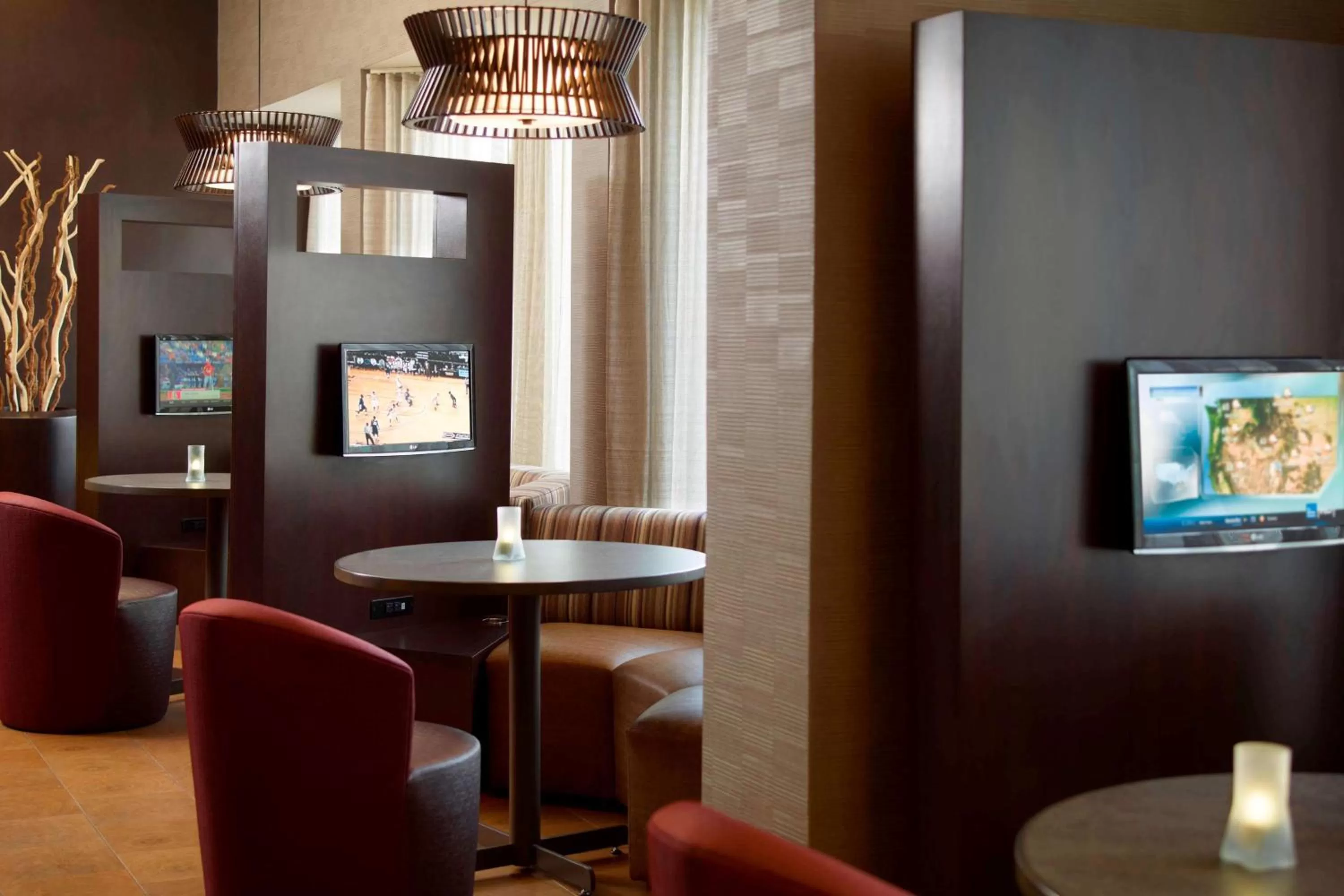 On site in Sonesta Select Atlanta Midtown Georgia Tech