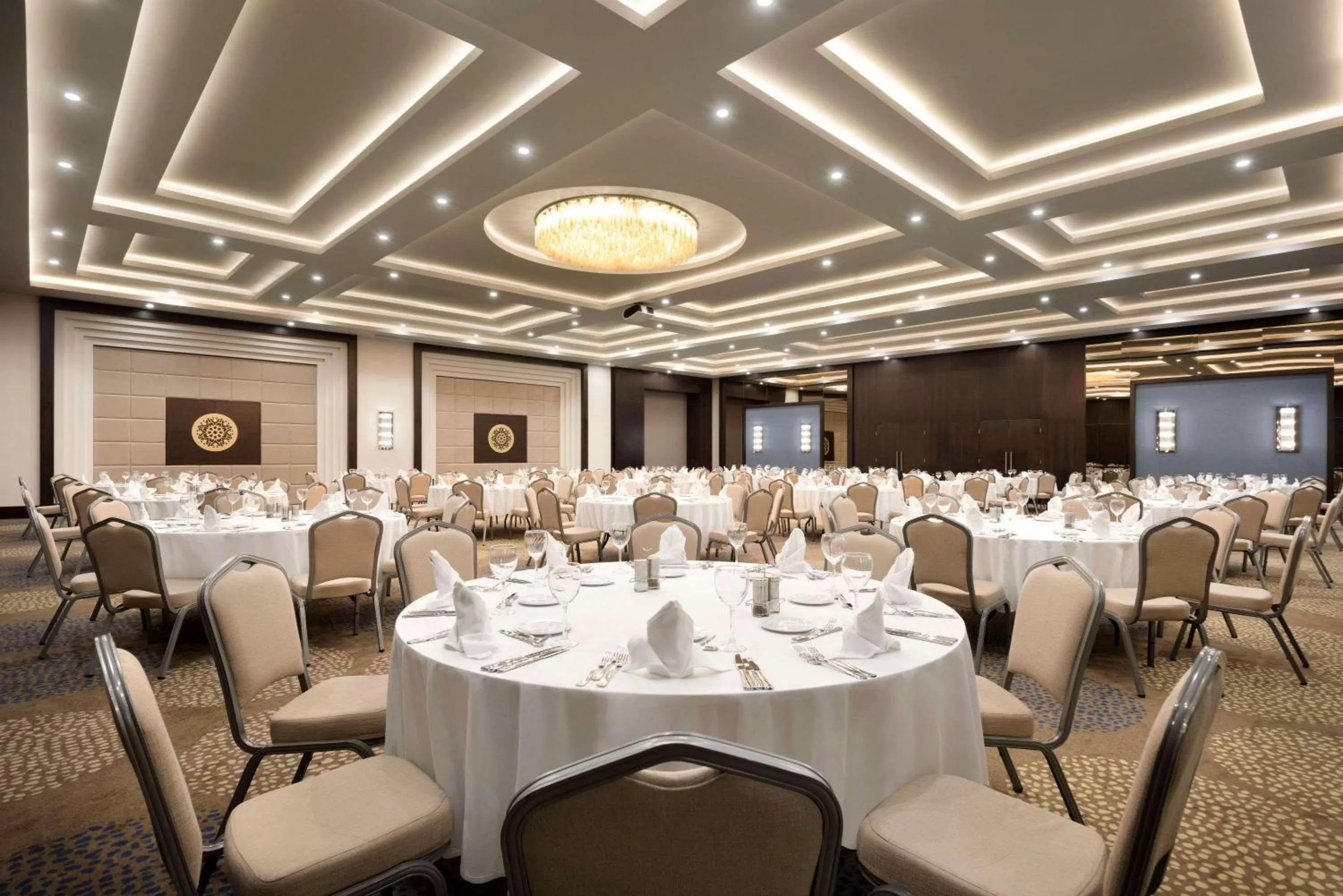 On site in Ramada Plaza By Wyndham Konya