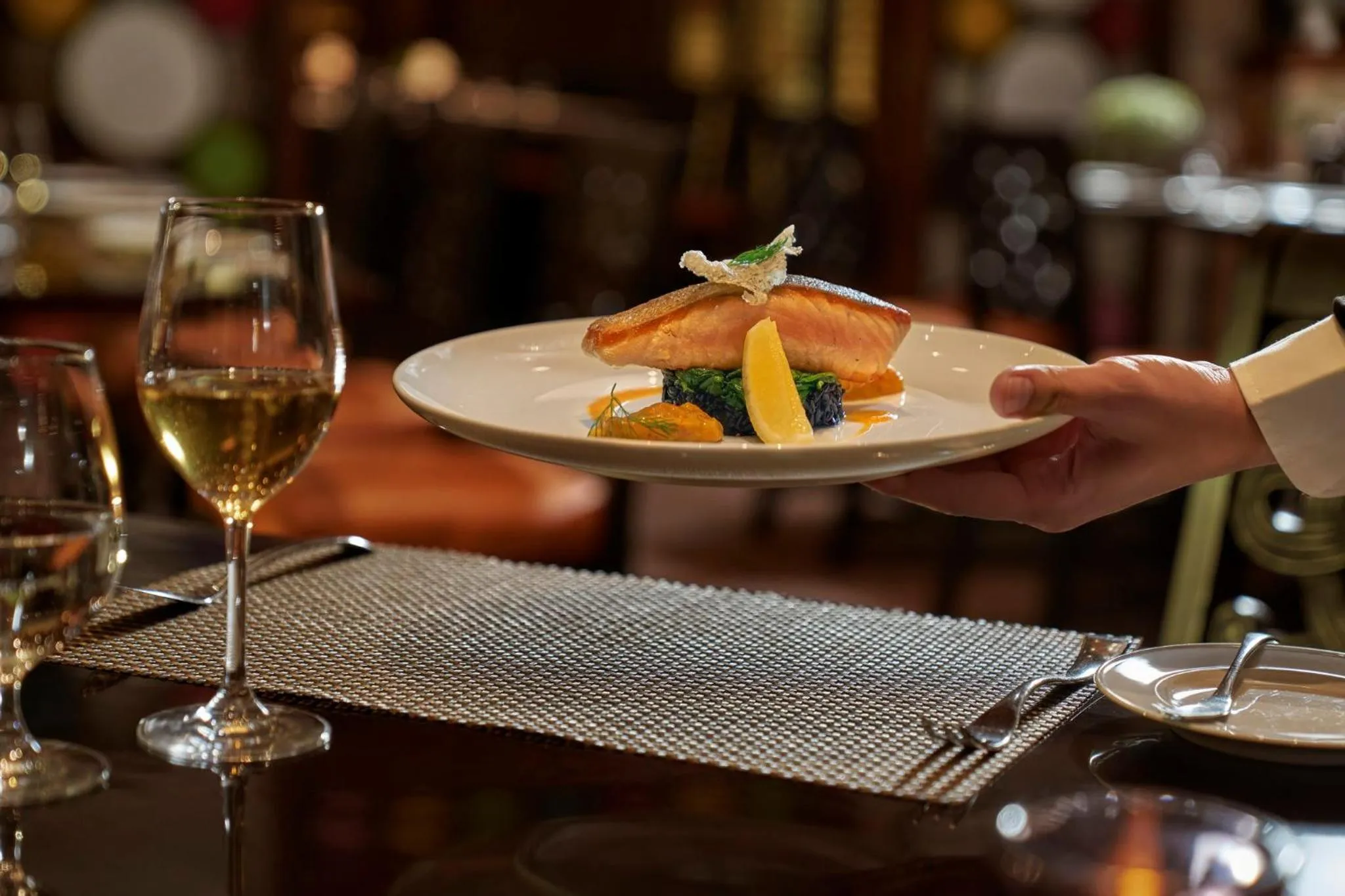 Meeting/conference room in InterContinental Grand Ho Tram