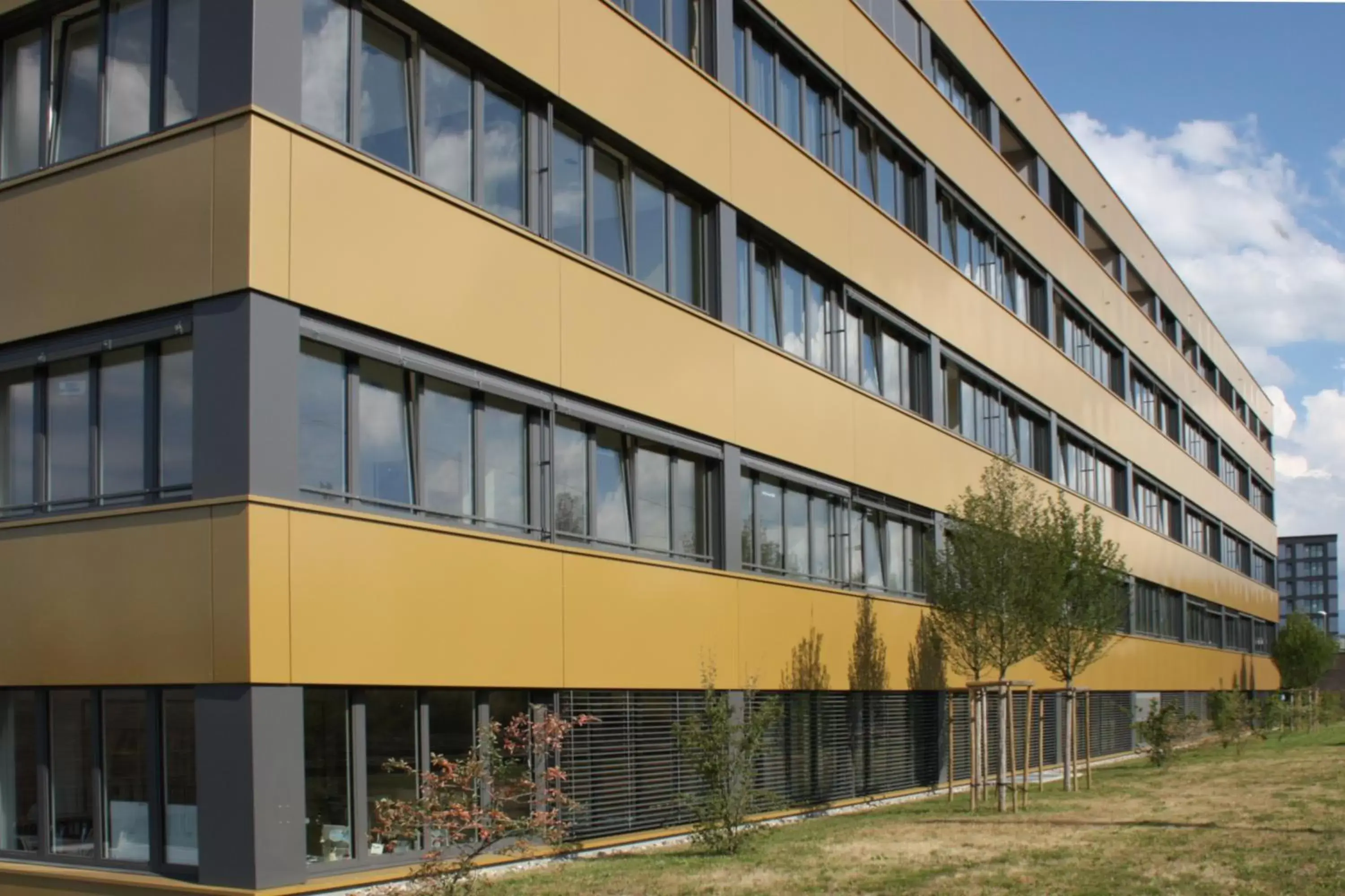 Facade/entrance, Property Building in Focus Hotel