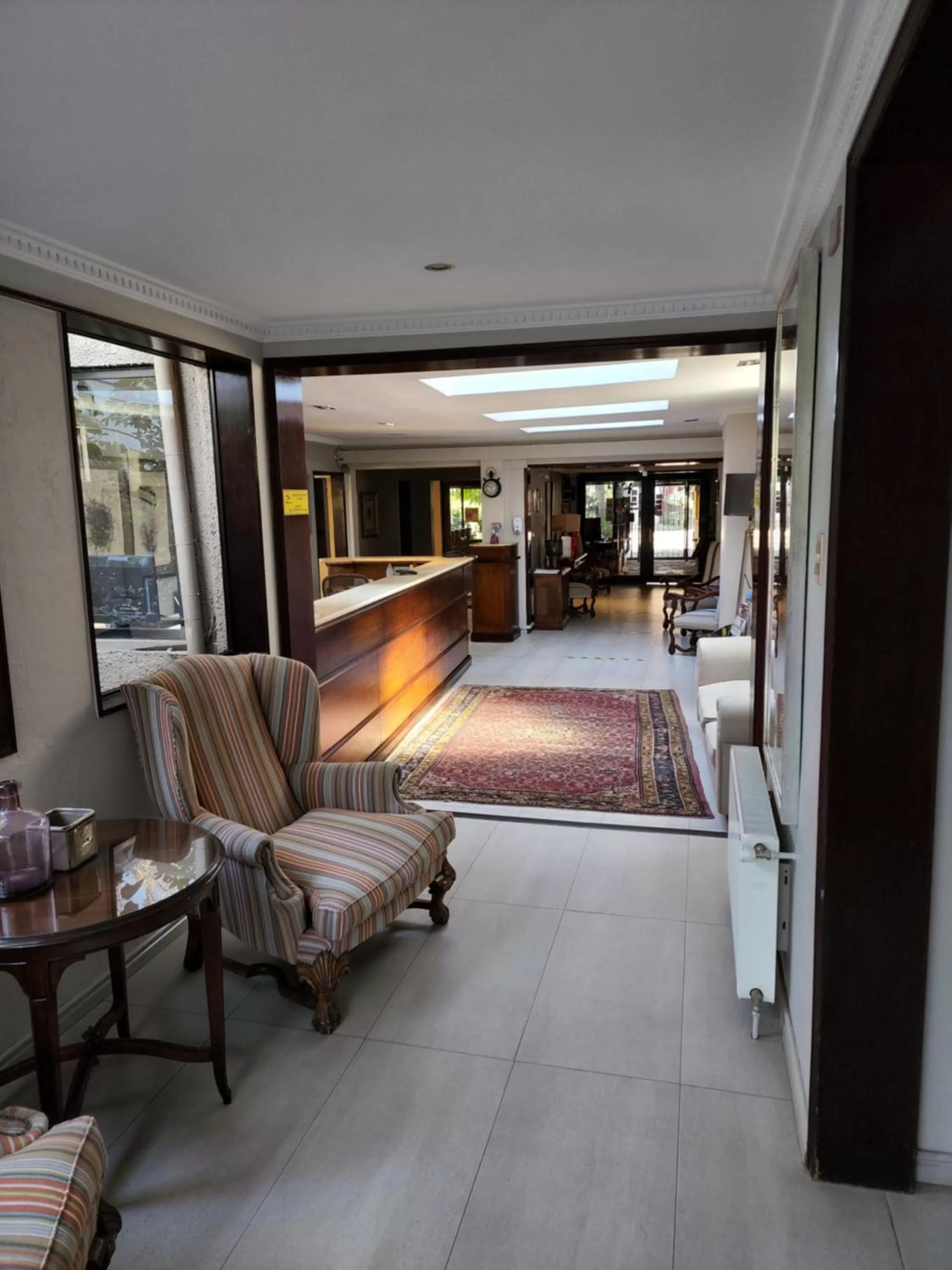 Hotel Los Españoles