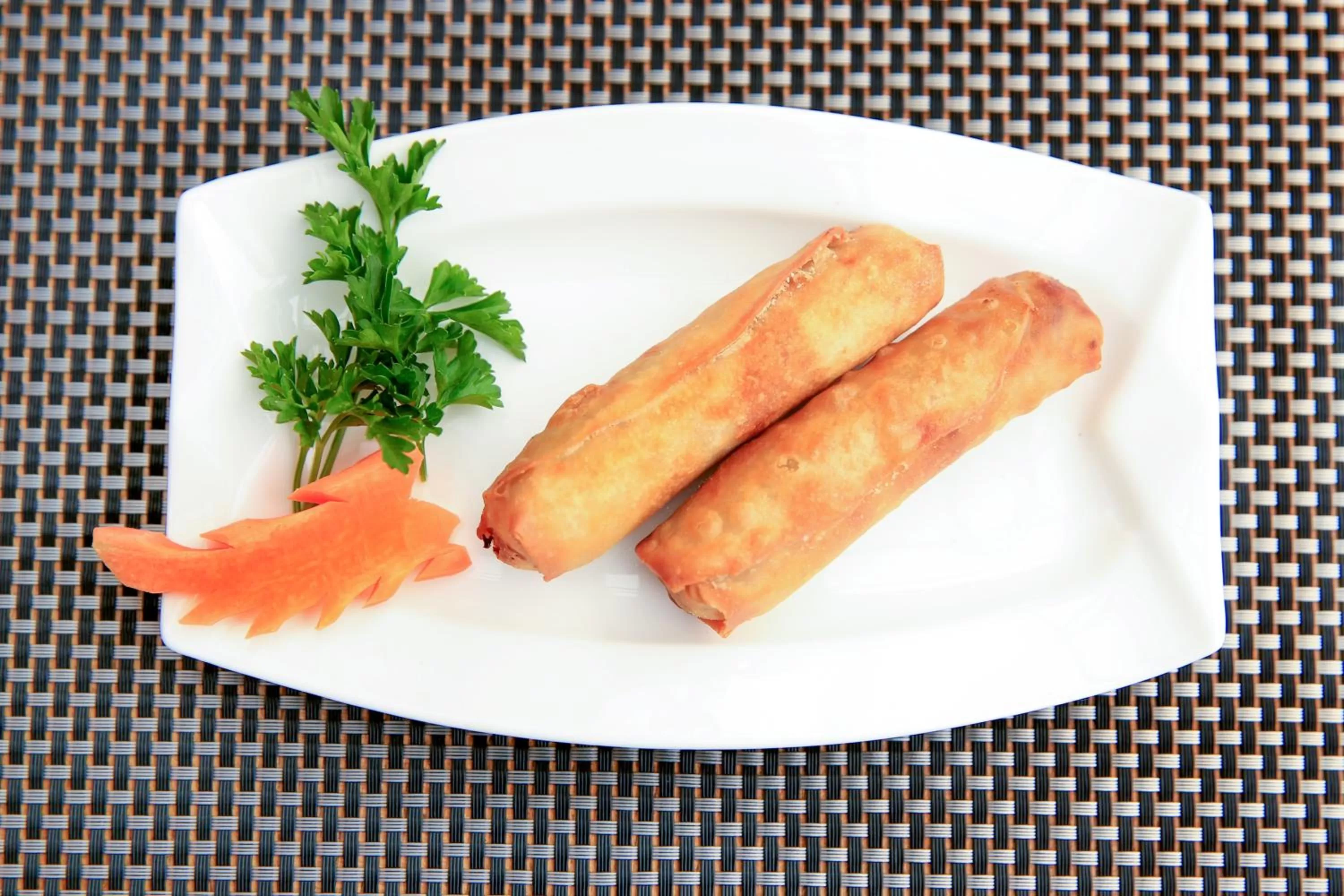 Restaurant/places to eat in Lotos Inn & Suites, Nairobi