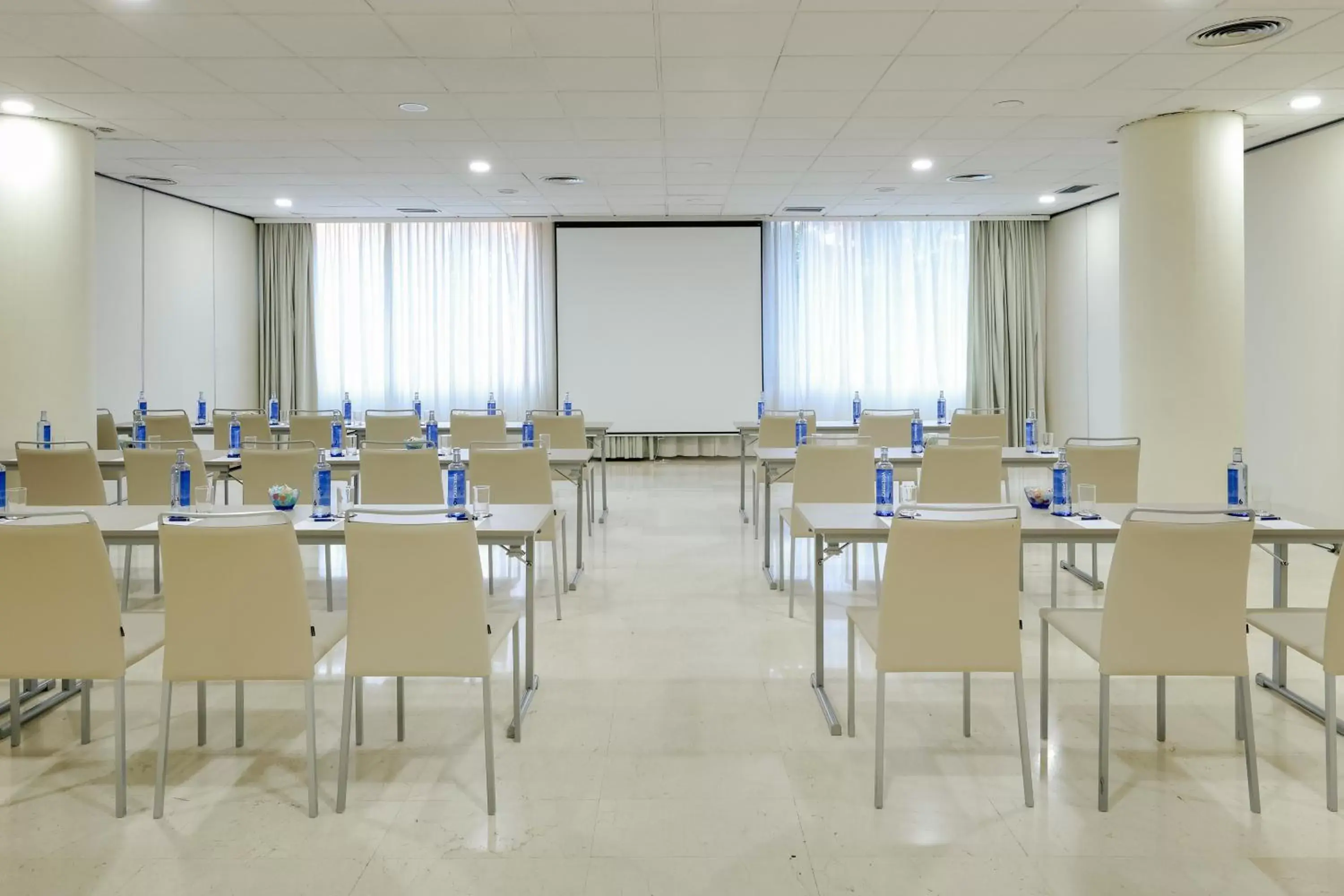 Business facilities in Hesperia Barcelona Sant Just