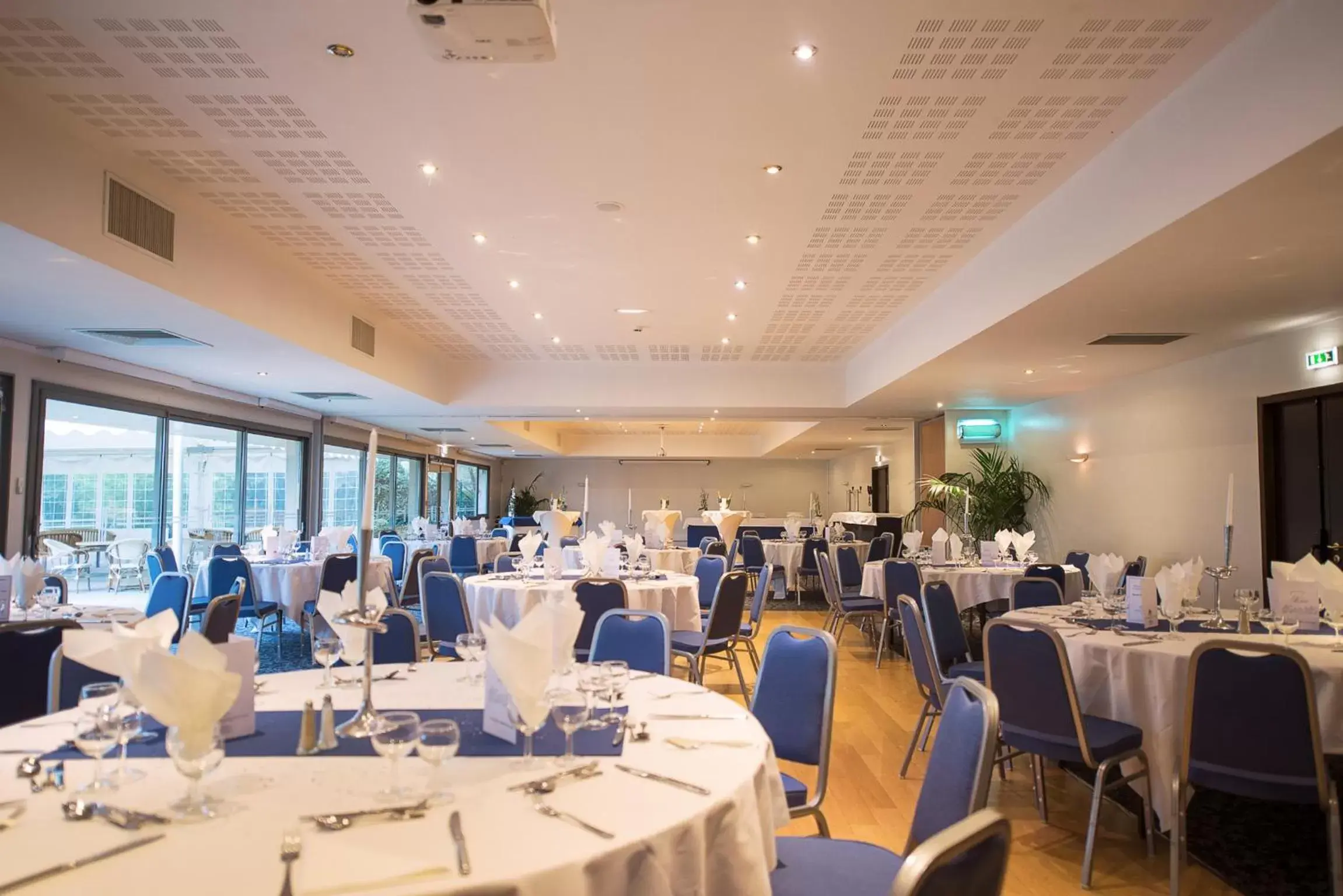 Banquet/Function facilities, Restaurant/Places to Eat in Hotel du Pasino