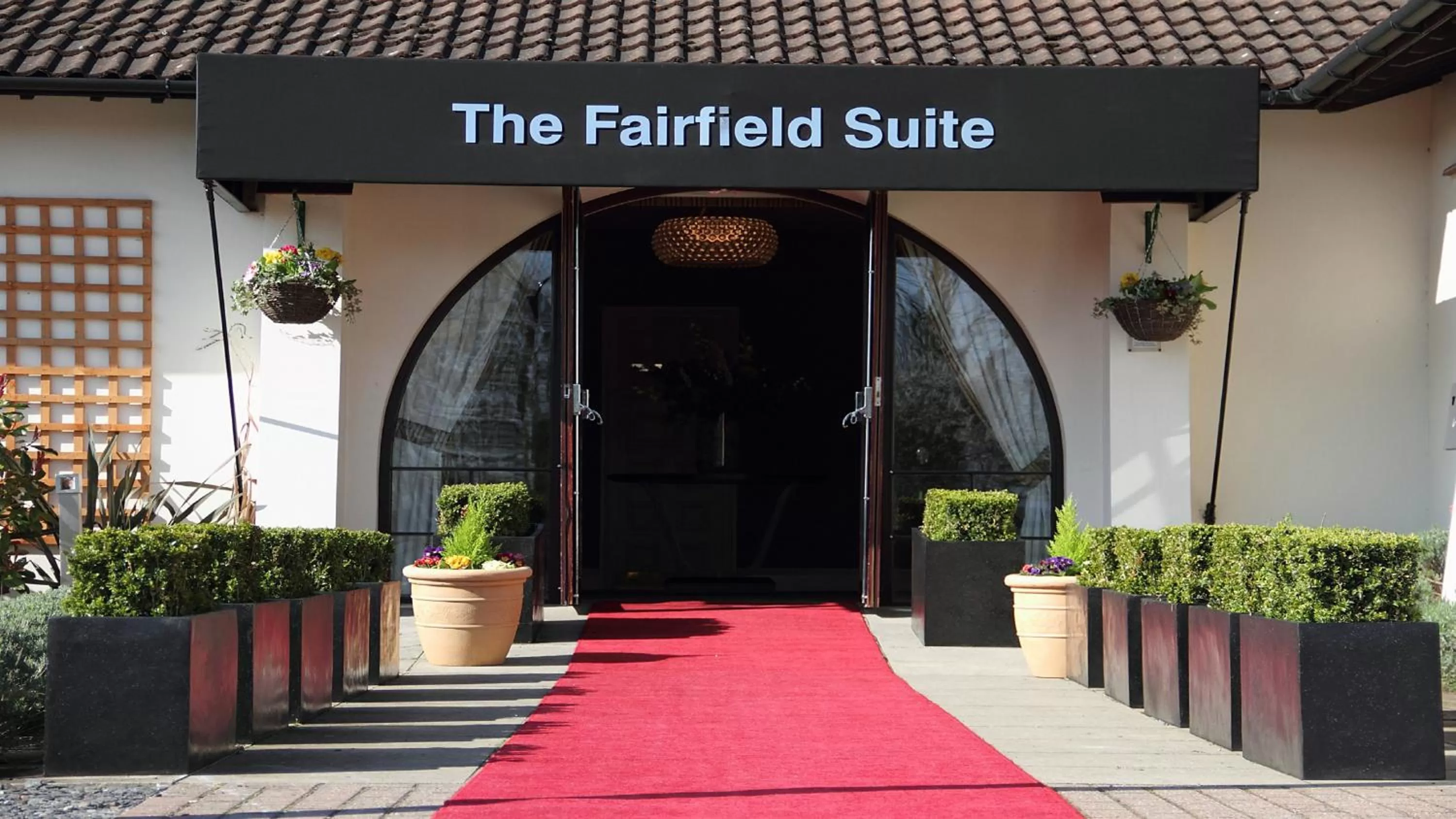 Property building in Holiday Inn Birmingham Bromsgrove by IHG