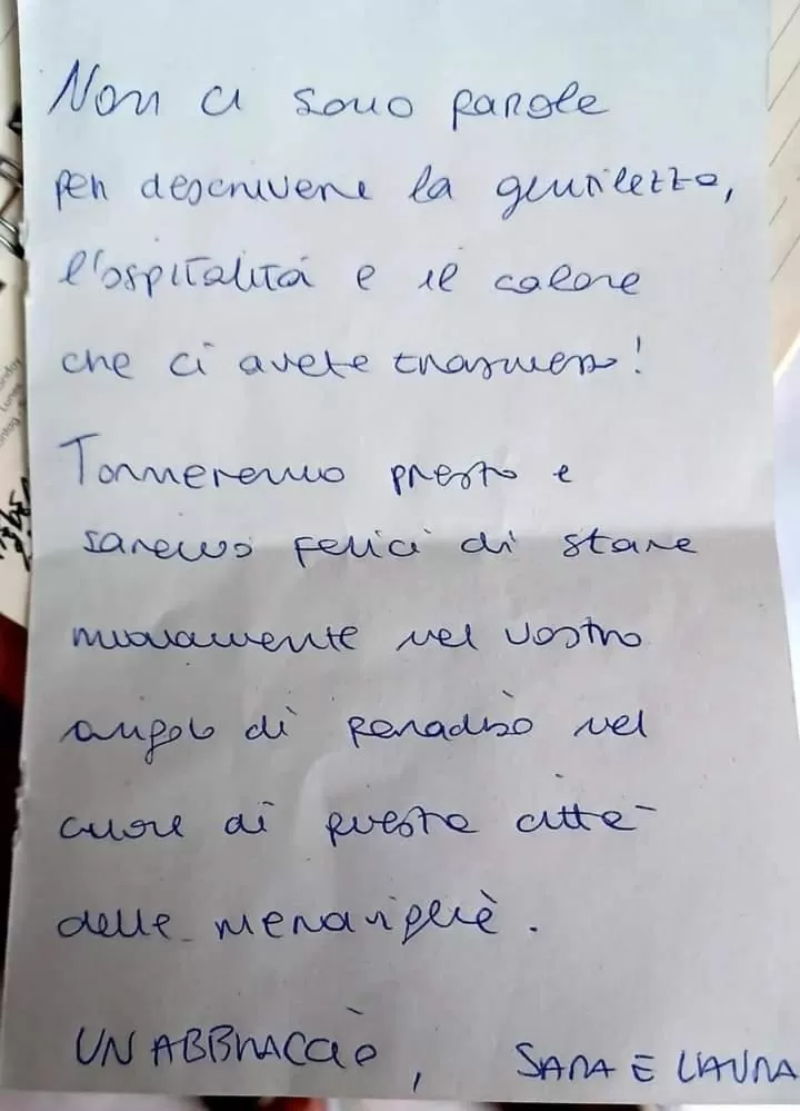 B&B Napoli Ruck&Maul