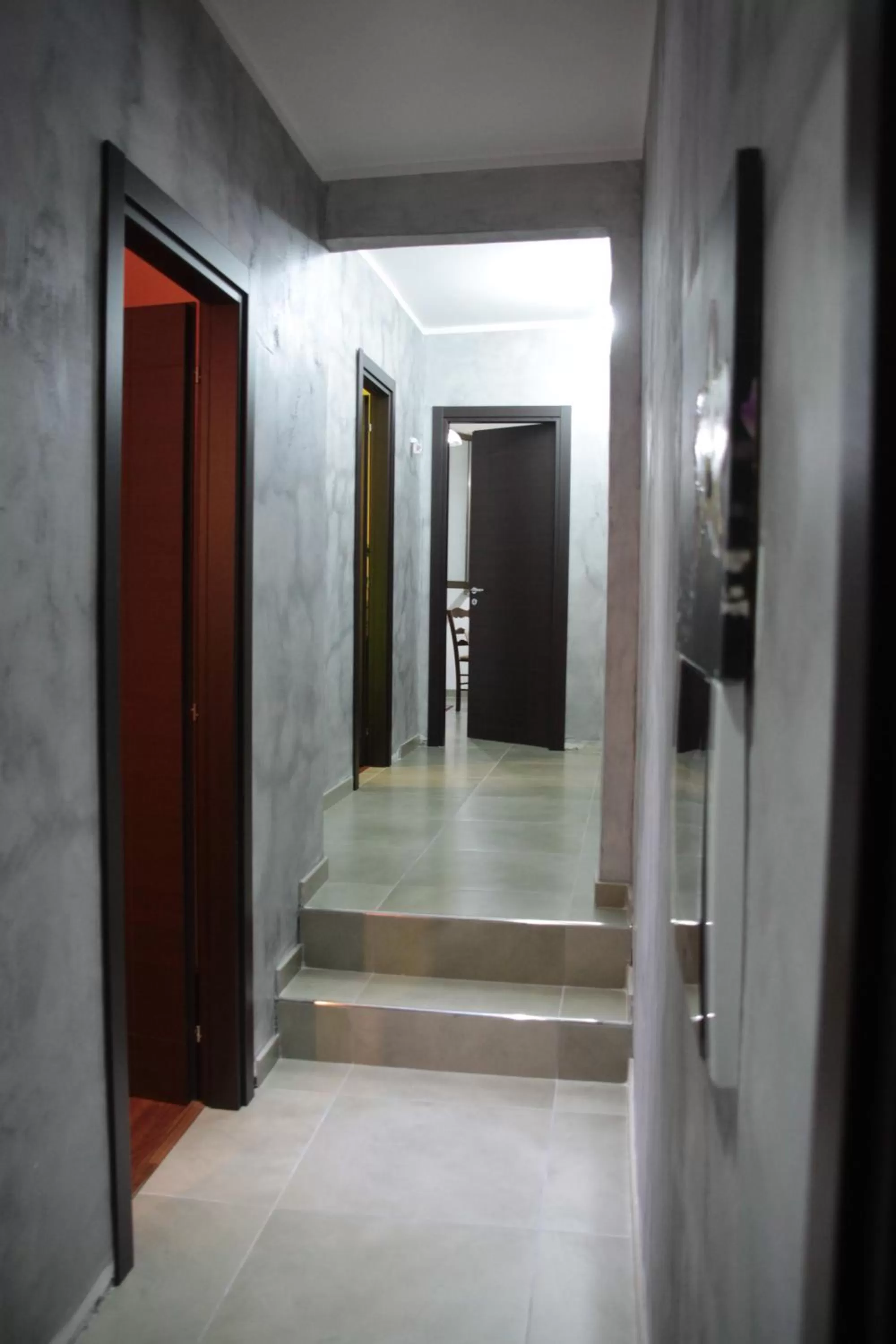 Other in B&B Cosenza