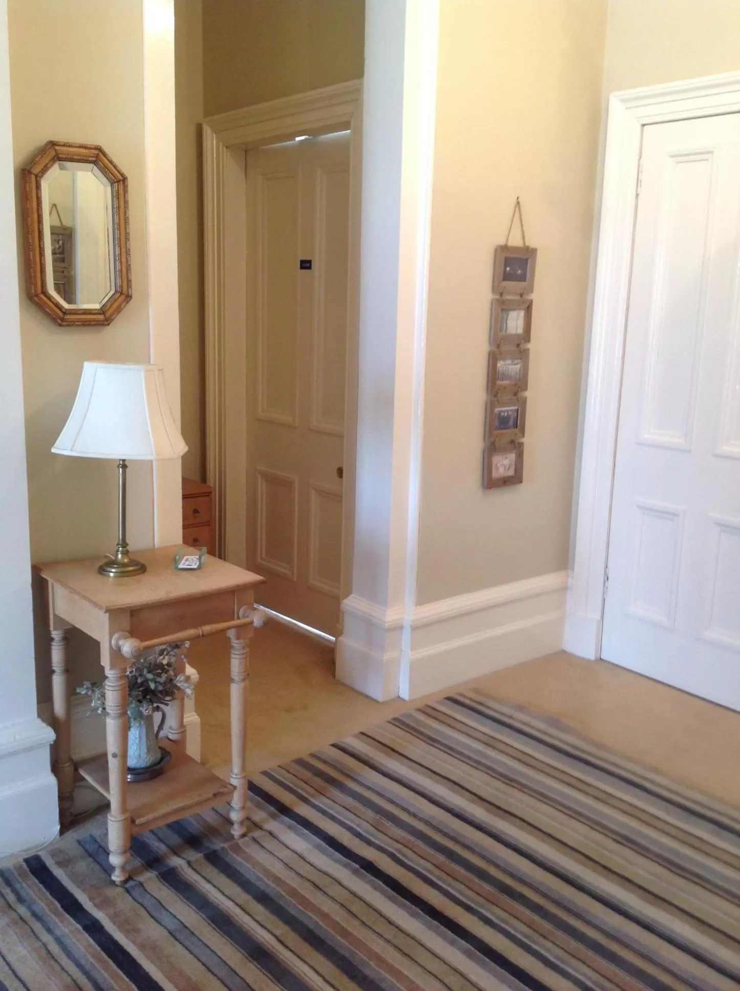 Seating Area in 36 TheMall