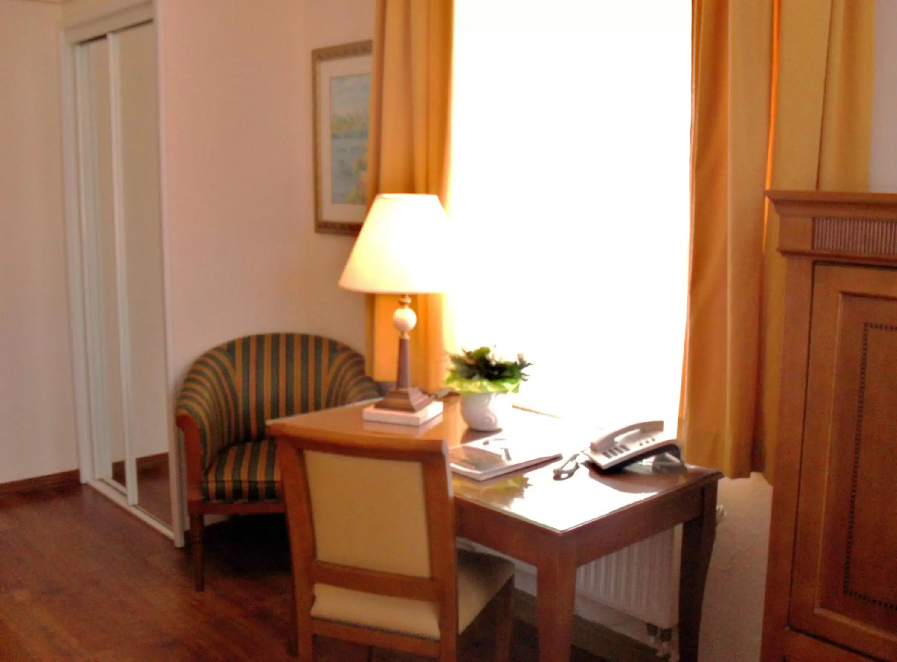 Twin Room in In Piazza Twin Room in In Piazza