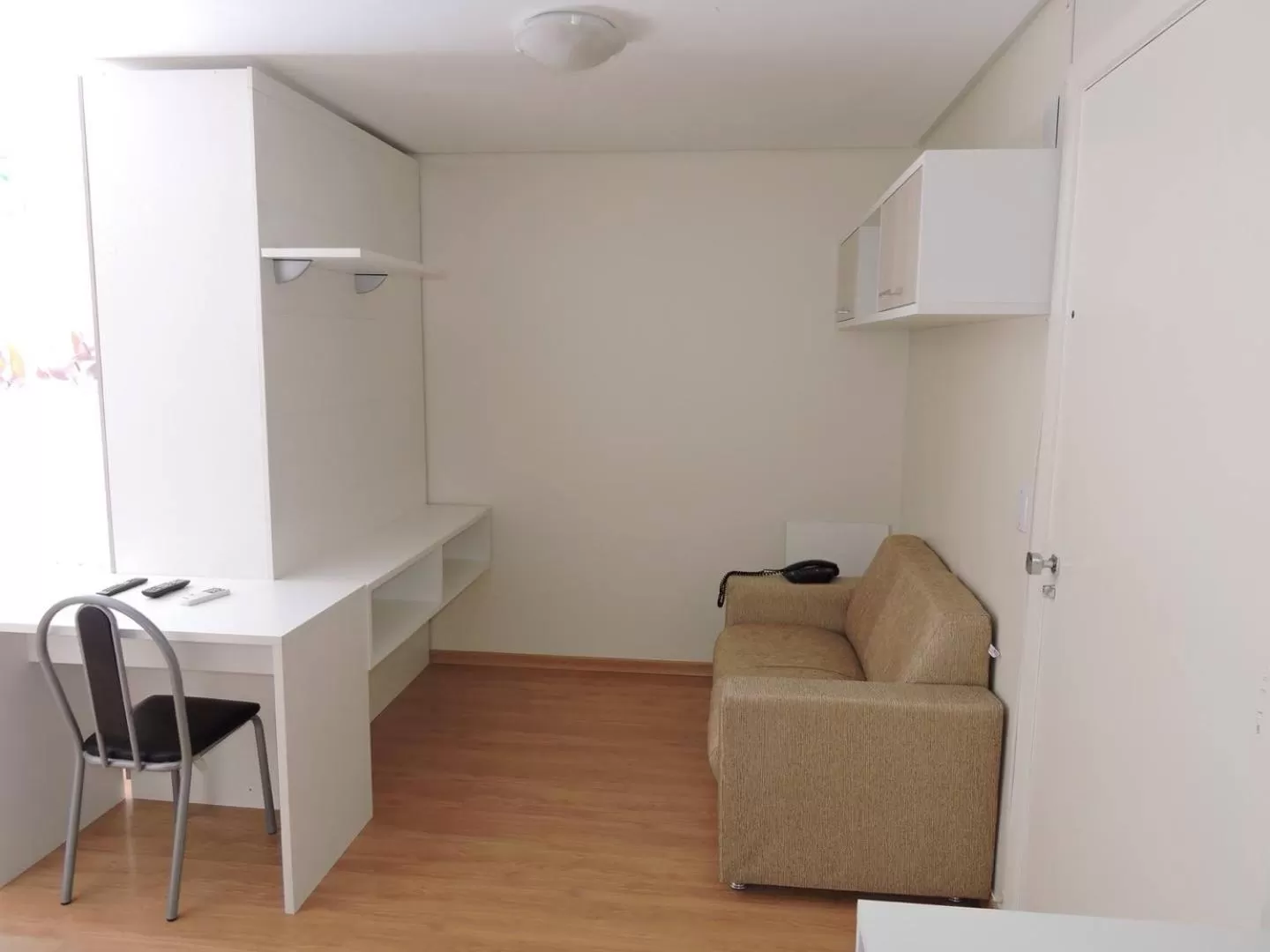 Manhattan Apart Hotel