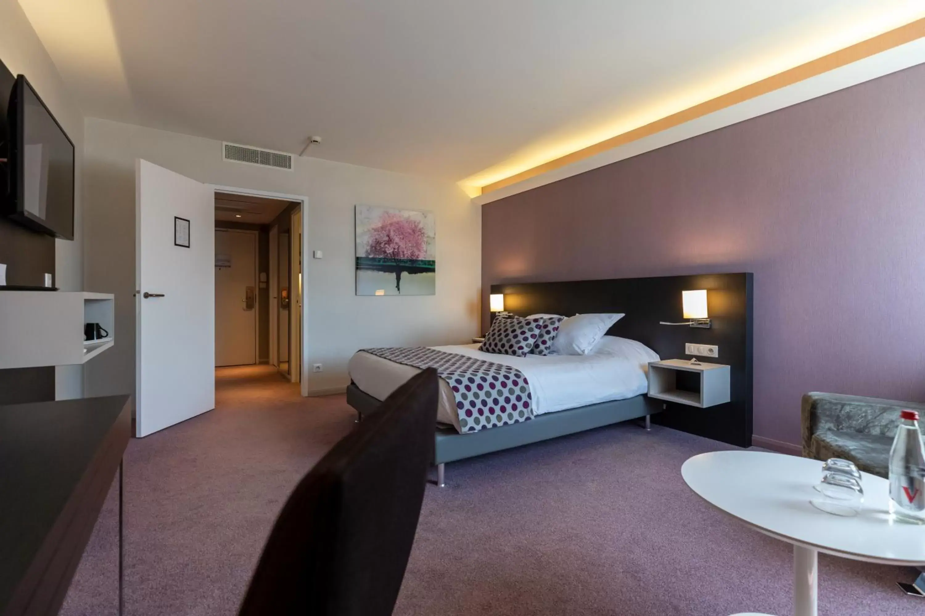 Best Western Plus Metz Technopole