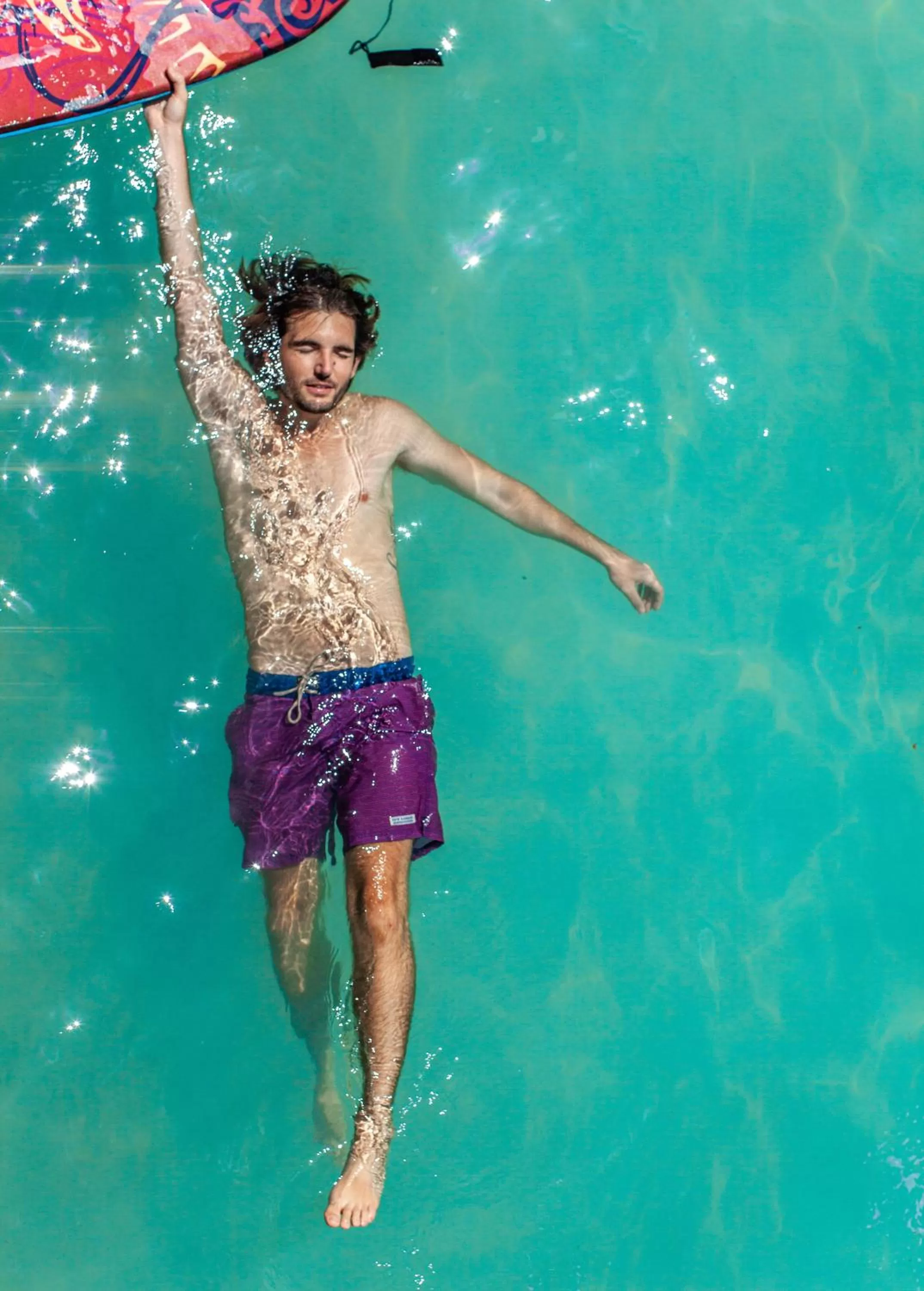 Activities in VIVE Hotel Waikiki