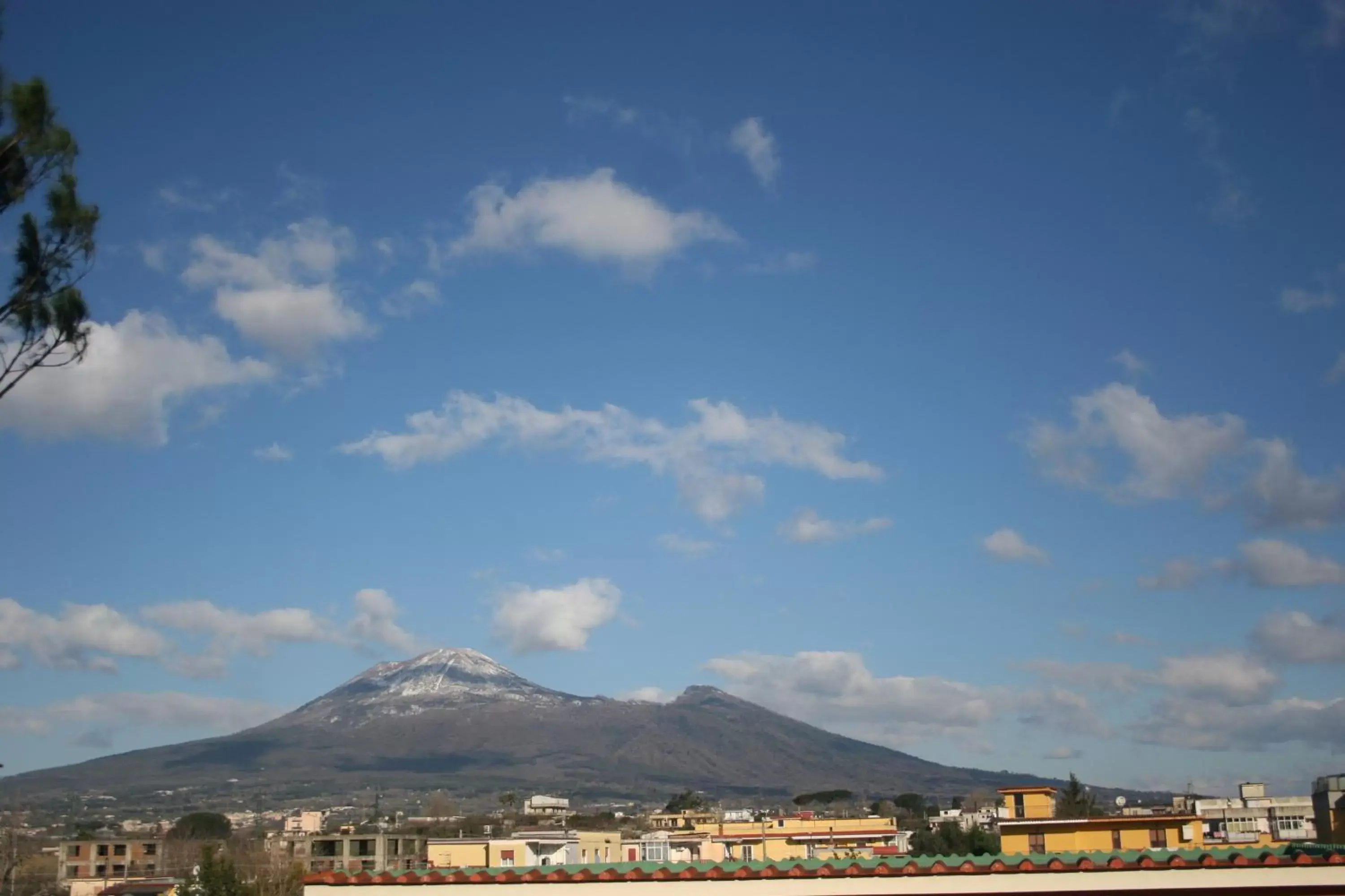 Domus Michaeli B&B Pompei