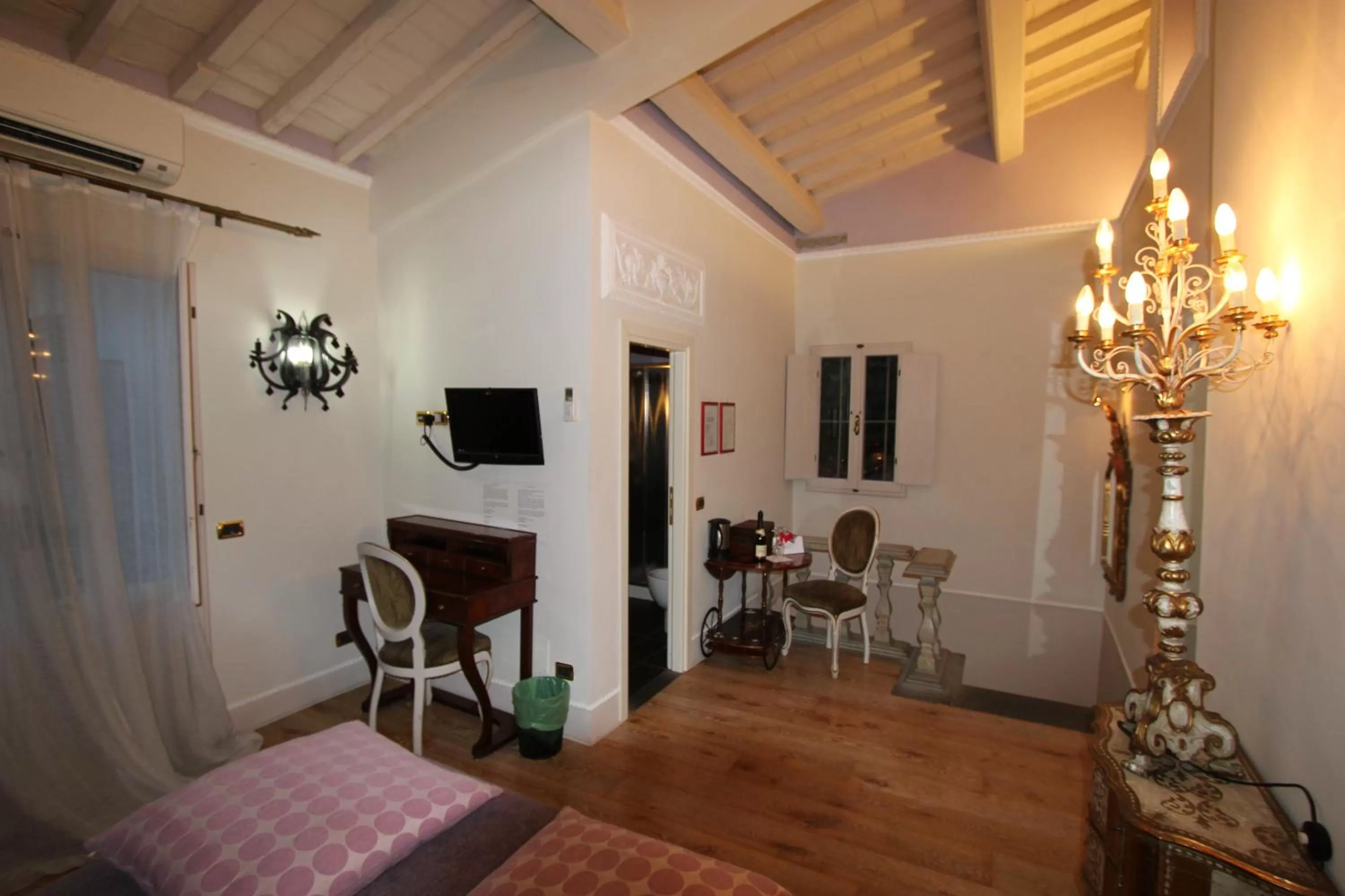 Bedroom in B&B Mr. My Resort