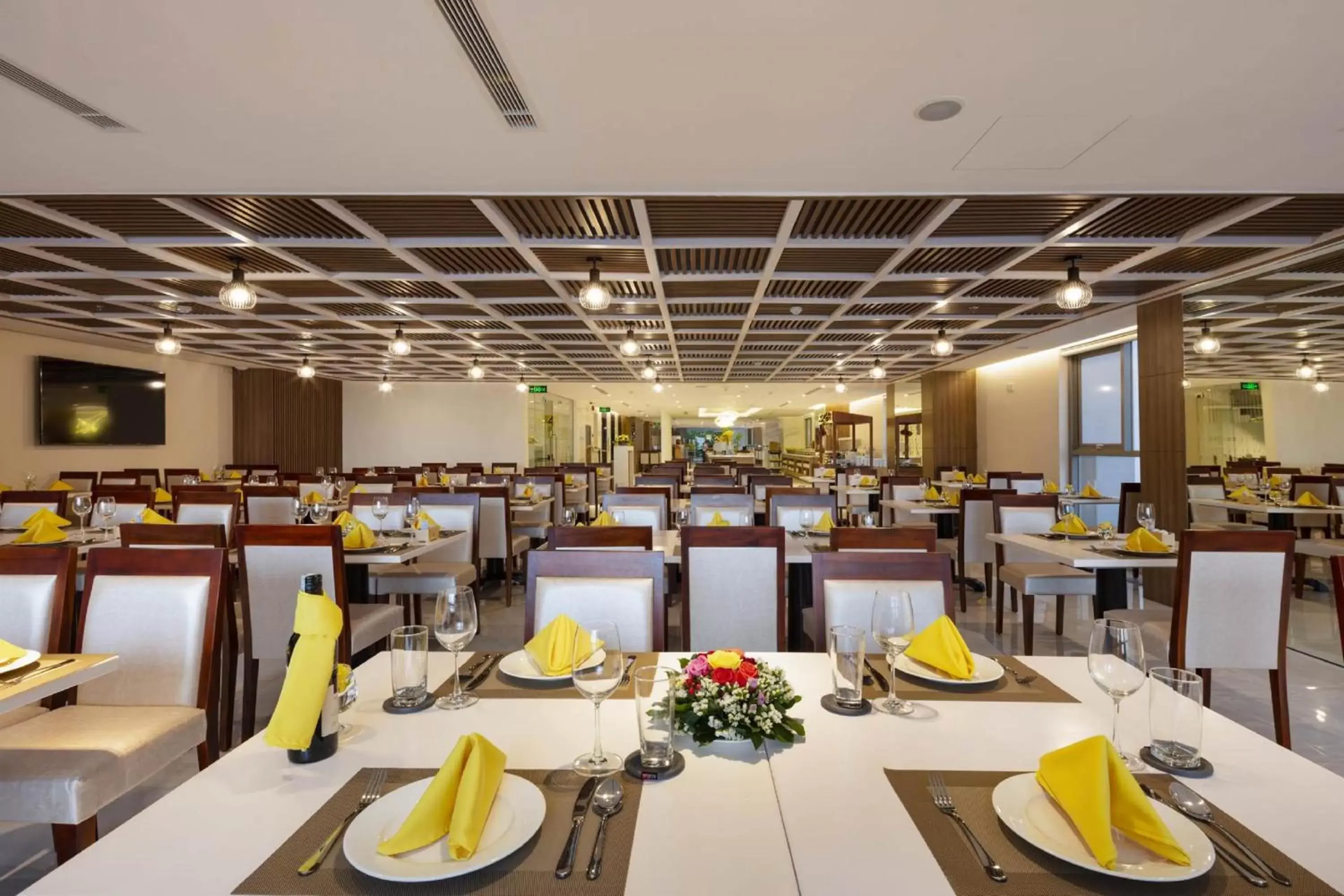 Restaurant/Places to Eat in Libra Nha Trang