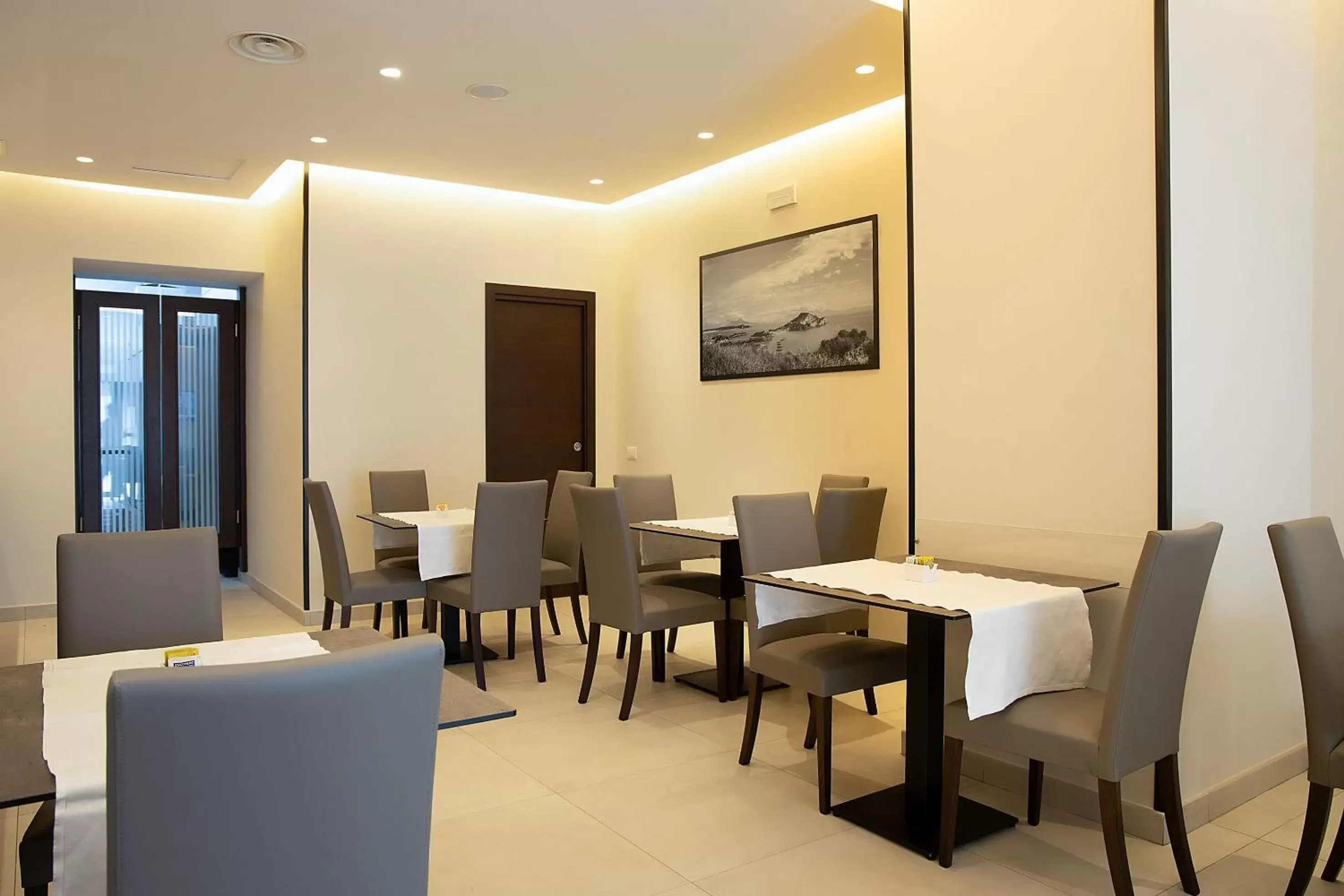 Restaurant/Places to Eat in Hotel Palazzo Argenta